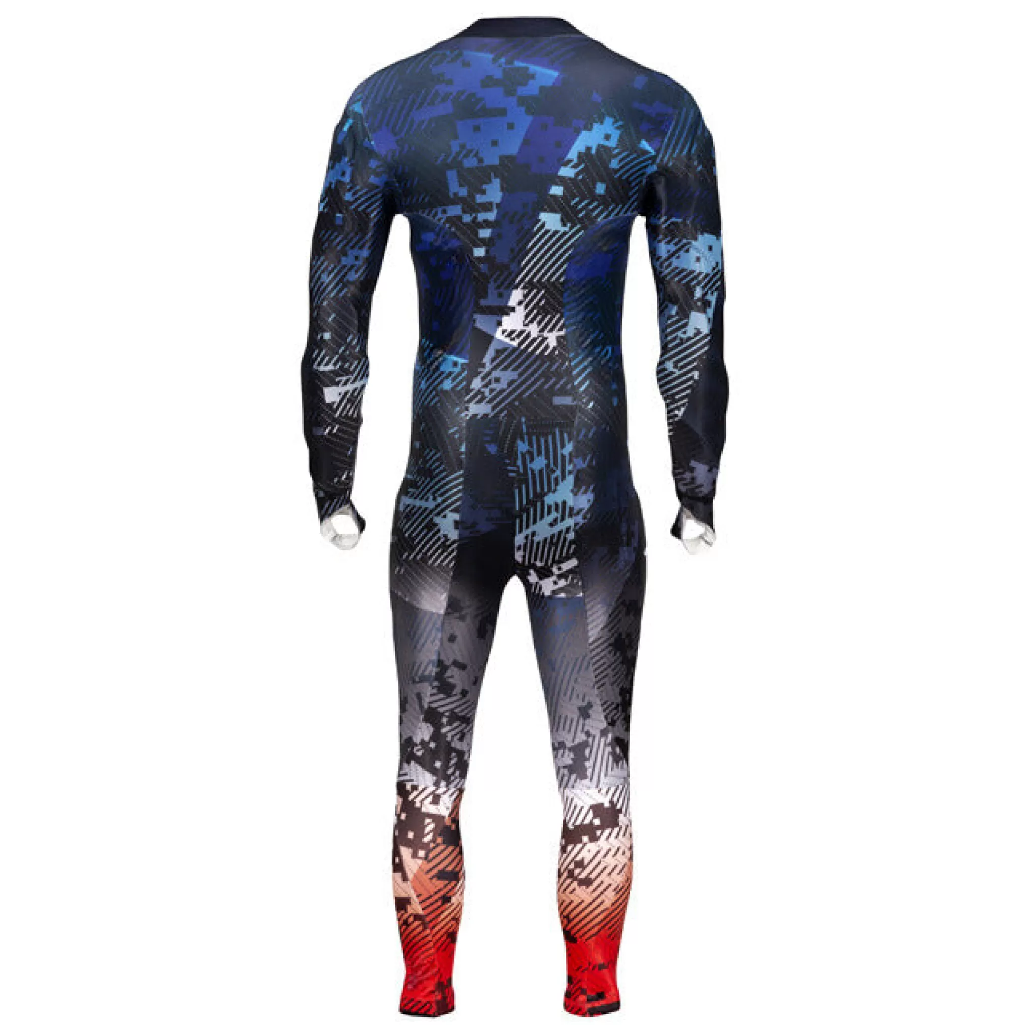 SYNC Performance Kellen Kids Ski Race Suit | Junior Ski Race Suit | | Junior Ski Race Suits