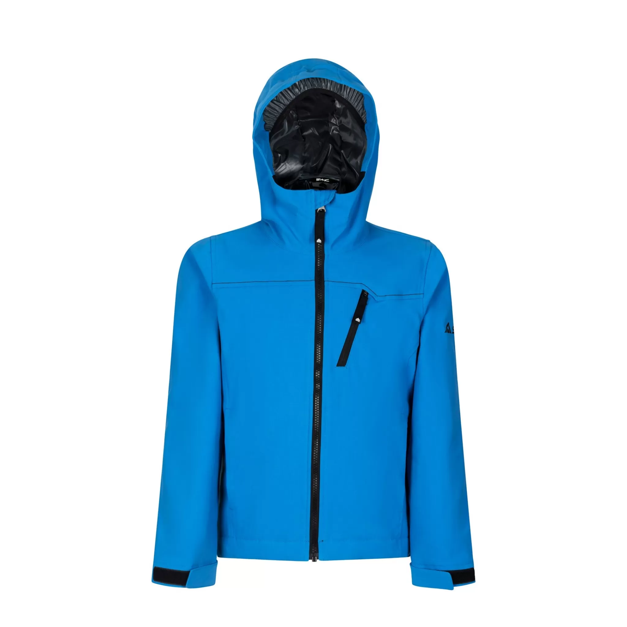 SYNC Performance Kid'S Junior Buddy Jacket | Junior Ski Outerwear | | Ski Jackets