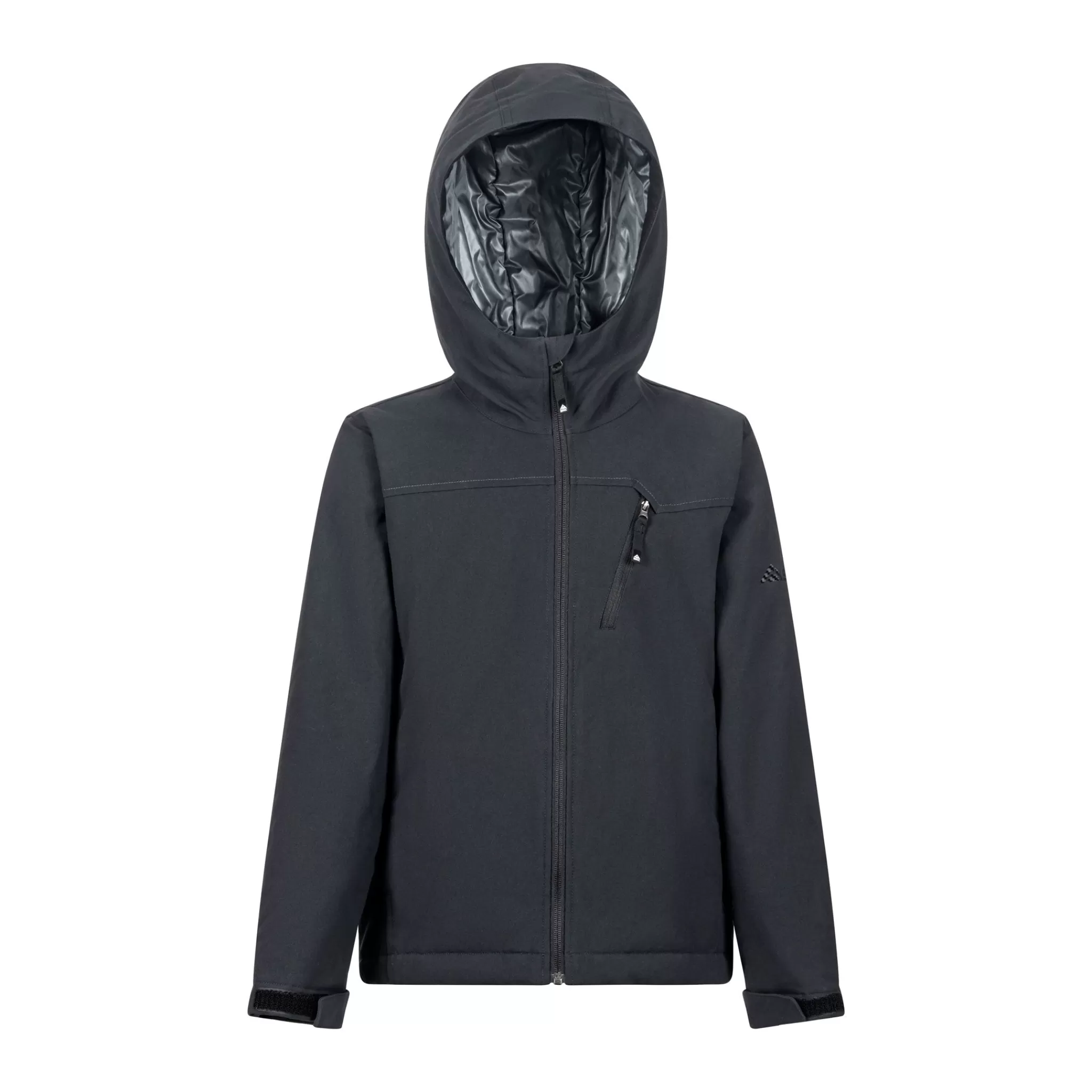 SYNC Performance Kid'S Junior Buddy Jacket | Junior Ski Outerwear | | Ski Jackets