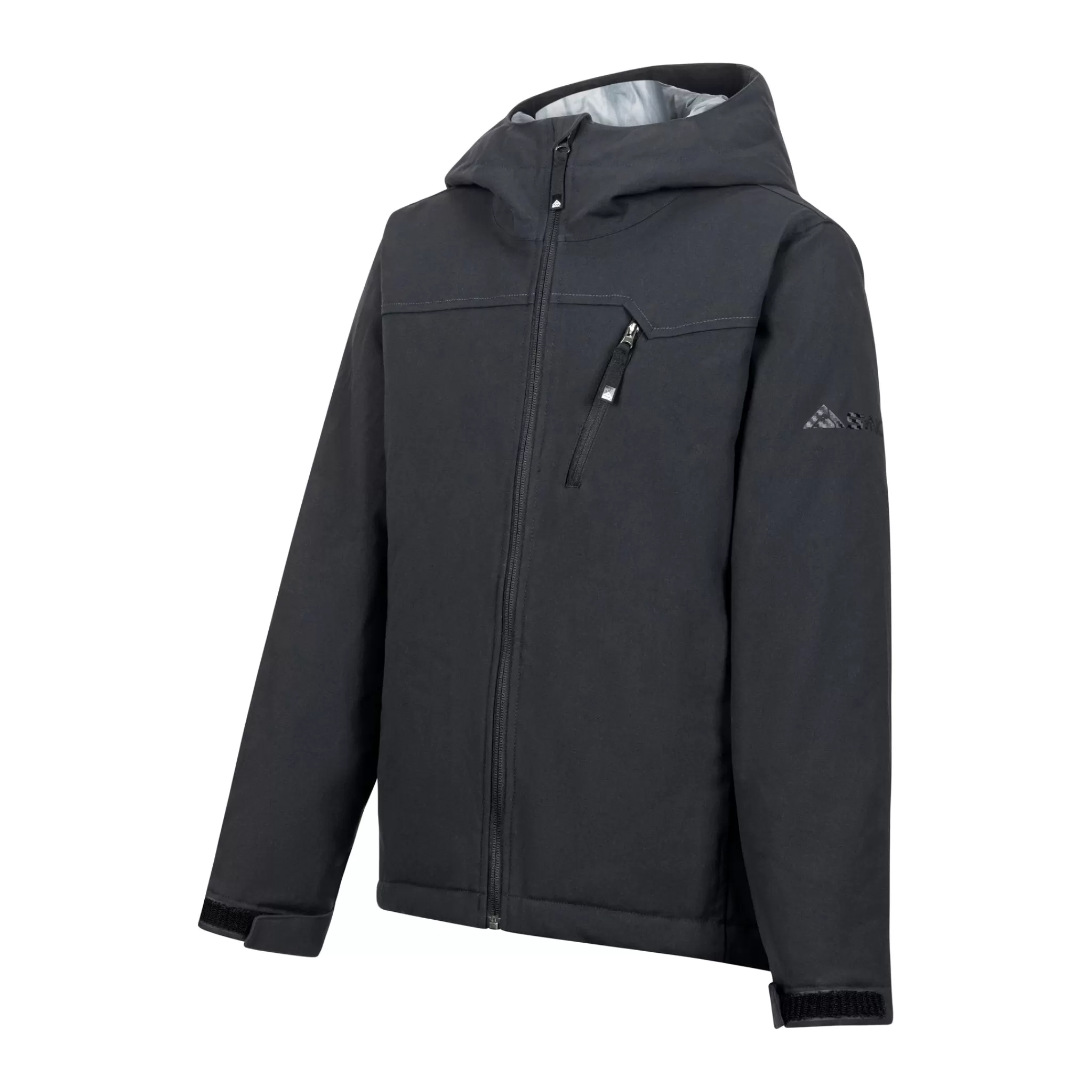 SYNC Performance Kid'S Junior Buddy Jacket | Junior Ski Outerwear | | Ski Jackets
