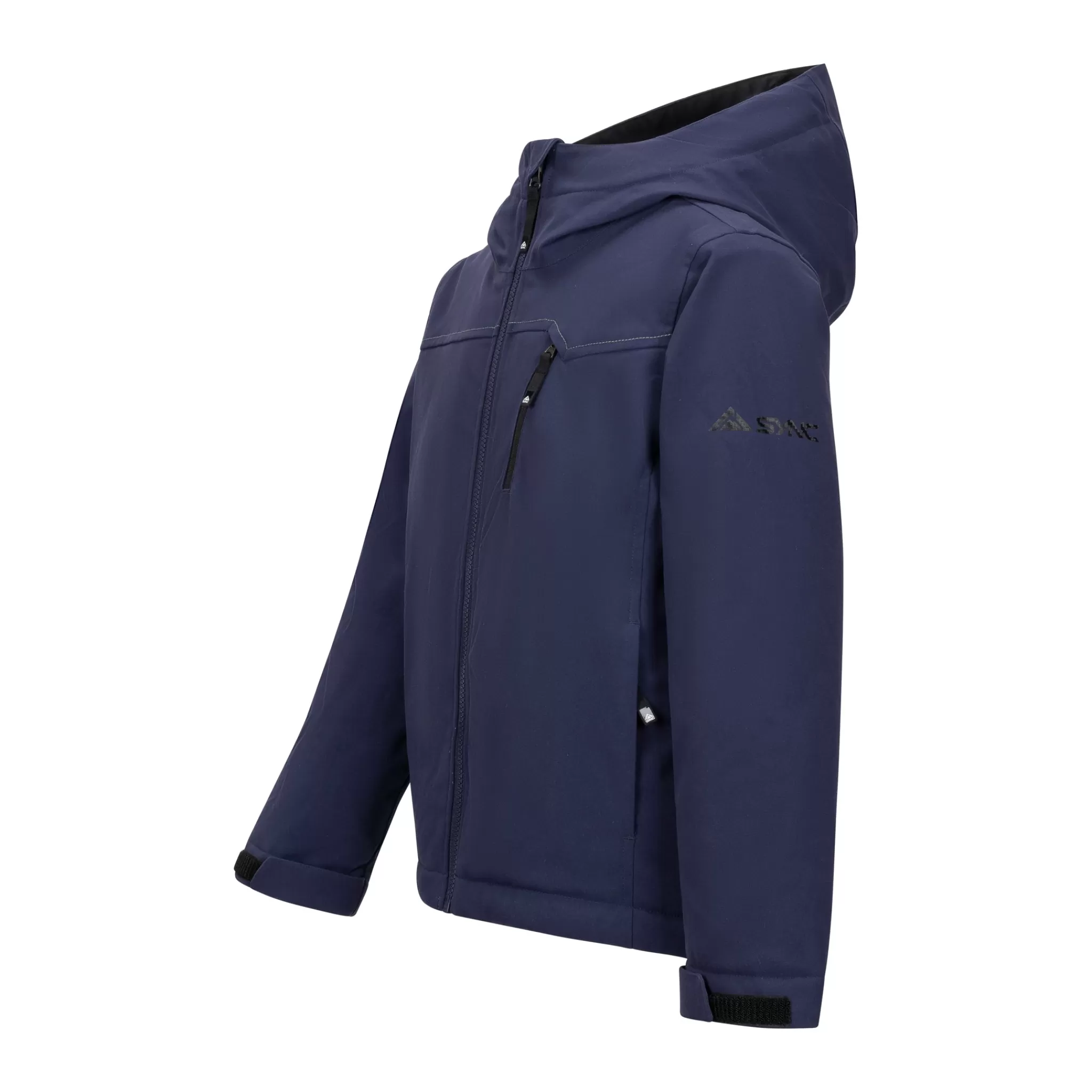 SYNC Performance Kid'S Junior Buddy Jacket | Junior Ski Outerwear | | Ski Jackets