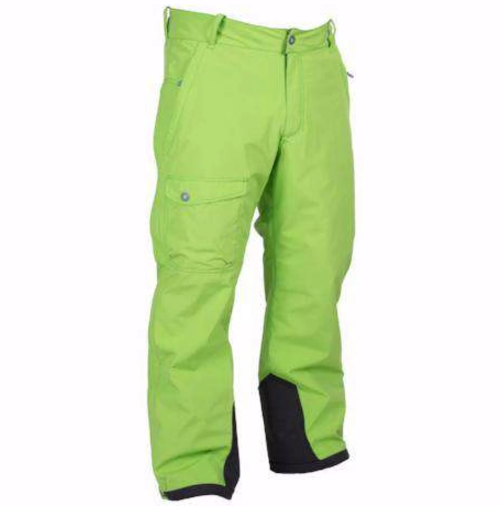 SYNC Performance Kids Top Step Pant | Kids Side Zip Ski Race Pants | | Ski Pants