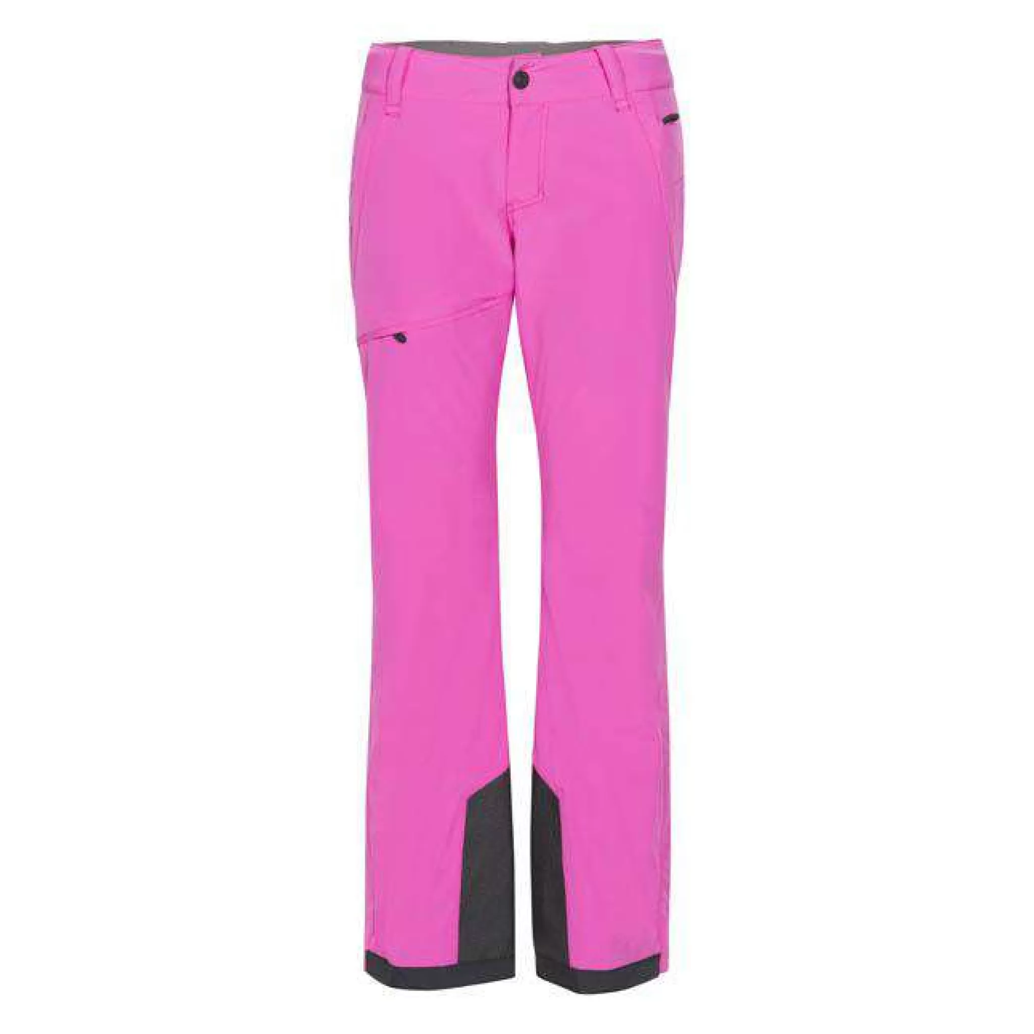 SYNC Performance Kids Top Step Pant | Kids Side Zip Ski Race Pants | | Ski Pants