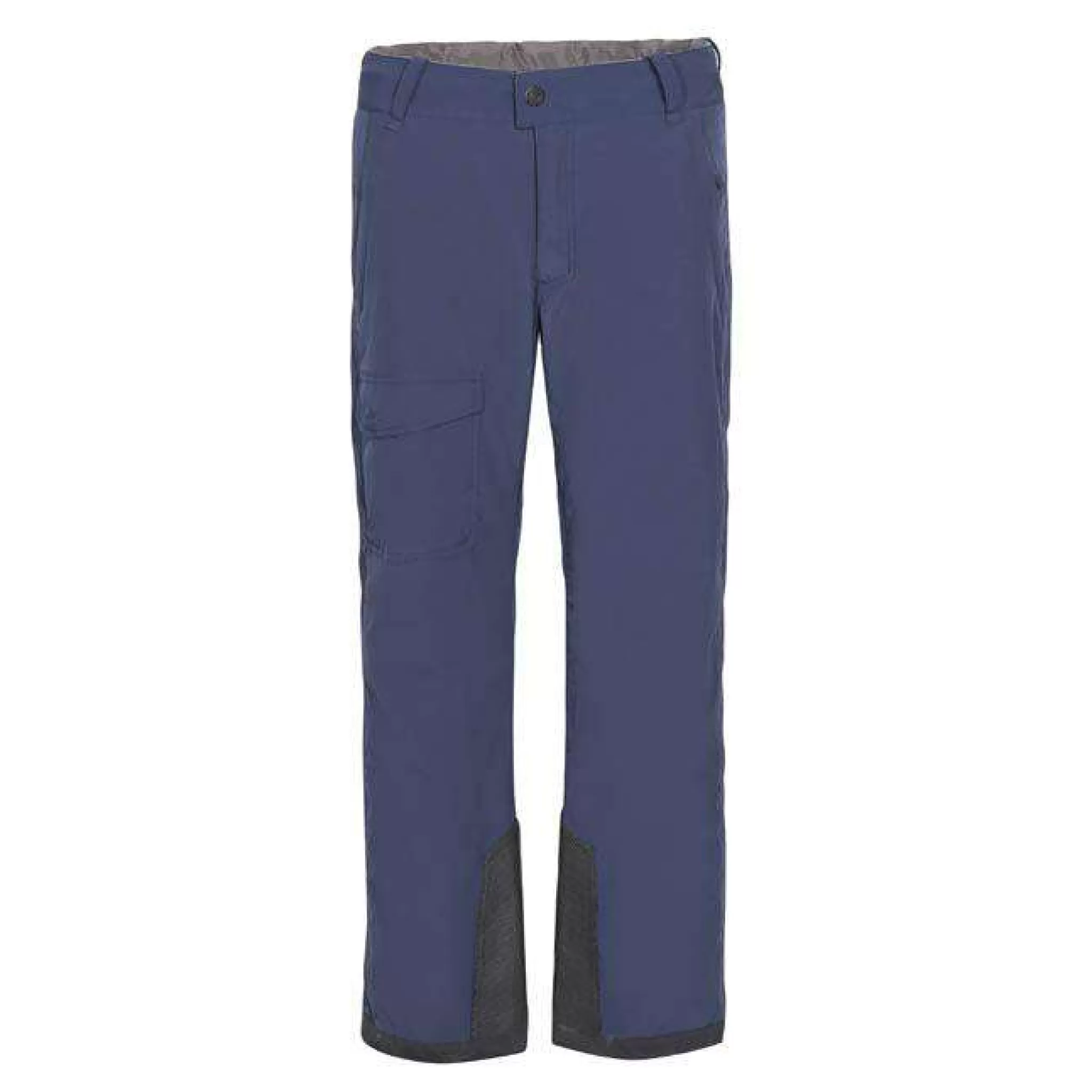 SYNC Performance Kids Top Step Pant | Kids Side Zip Ski Race Pants | | Ski Pants