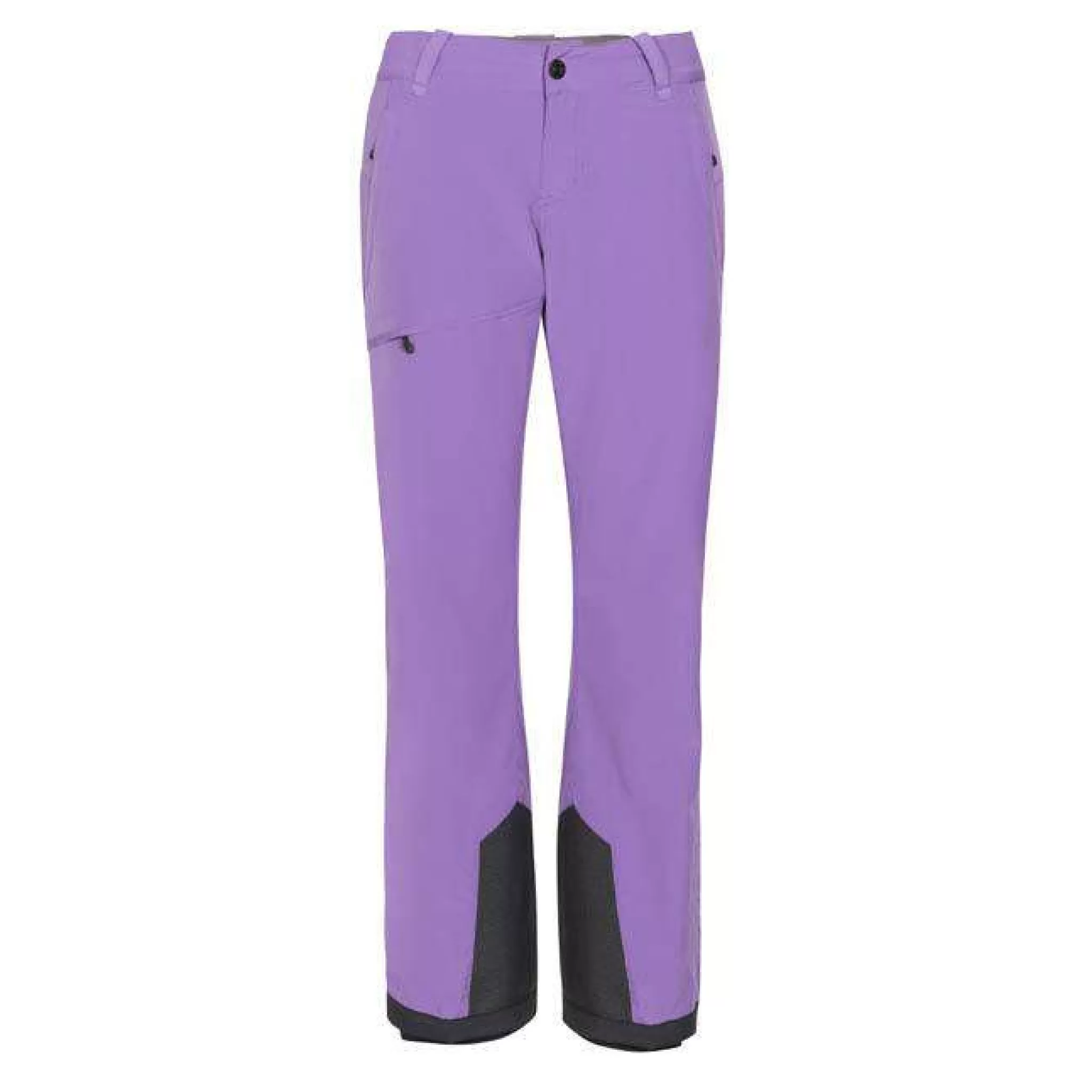 SYNC Performance Kids Top Step Pant | Kids Side Zip Ski Race Pants | | Ski Pants