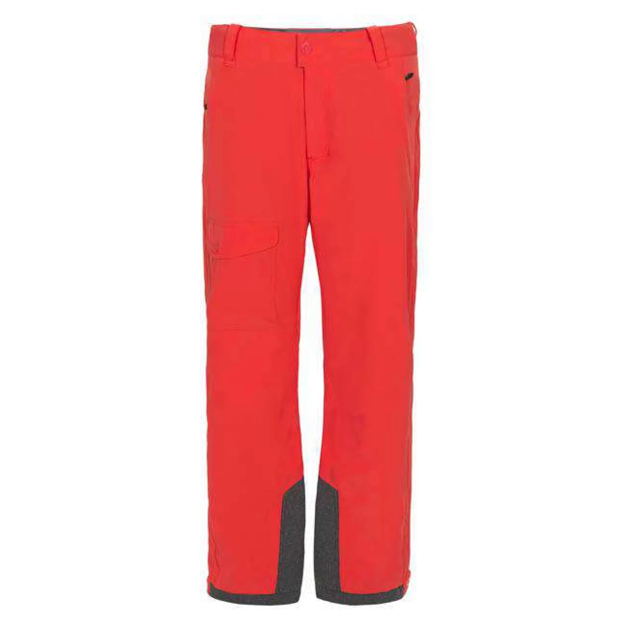 SYNC Performance Kids Top Step Pant | Kids Side Zip Ski Race Pants | | Ski Pants