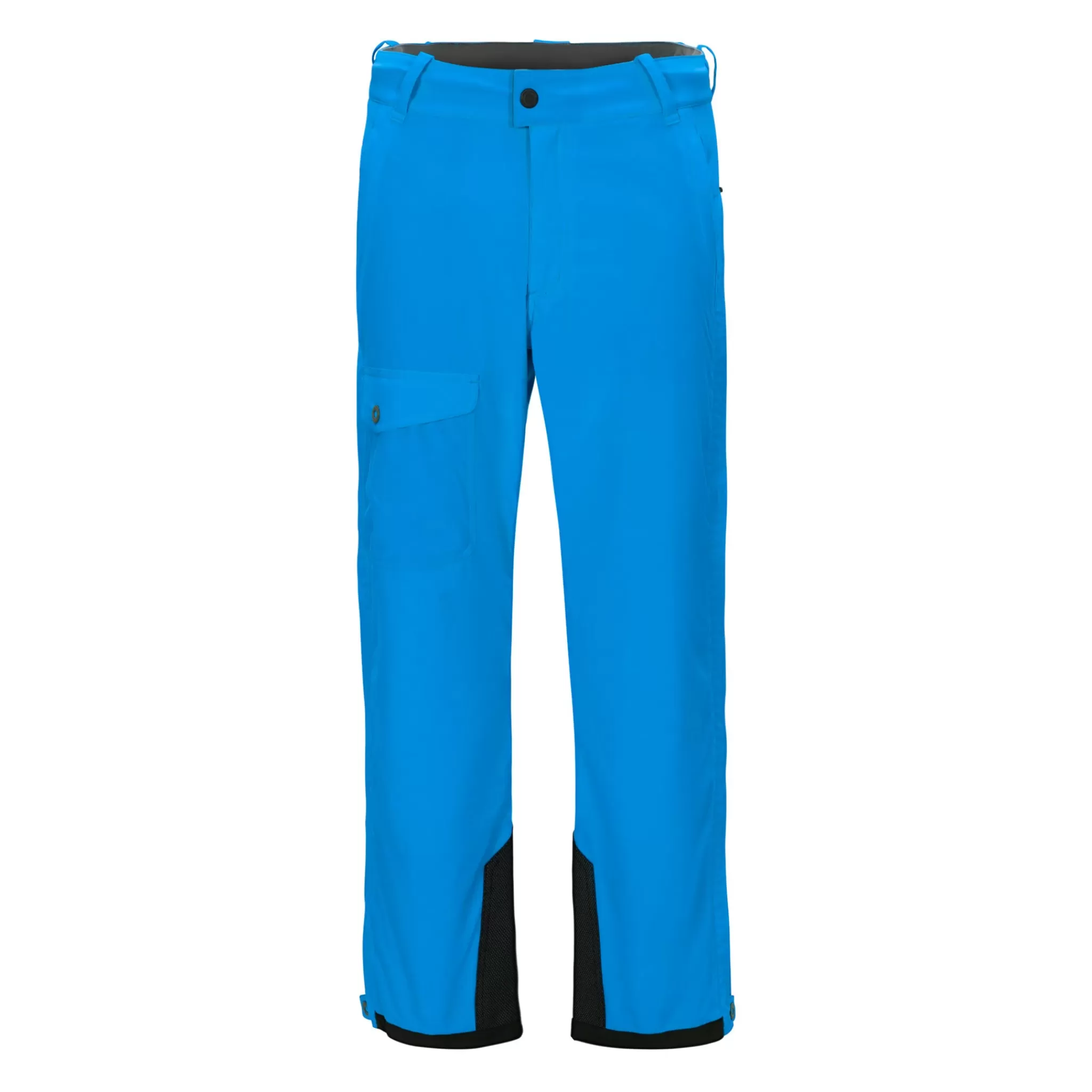 SYNC Performance Kids Top Step Pant | Kids Side Zip Ski Race Pants | | Ski Pants