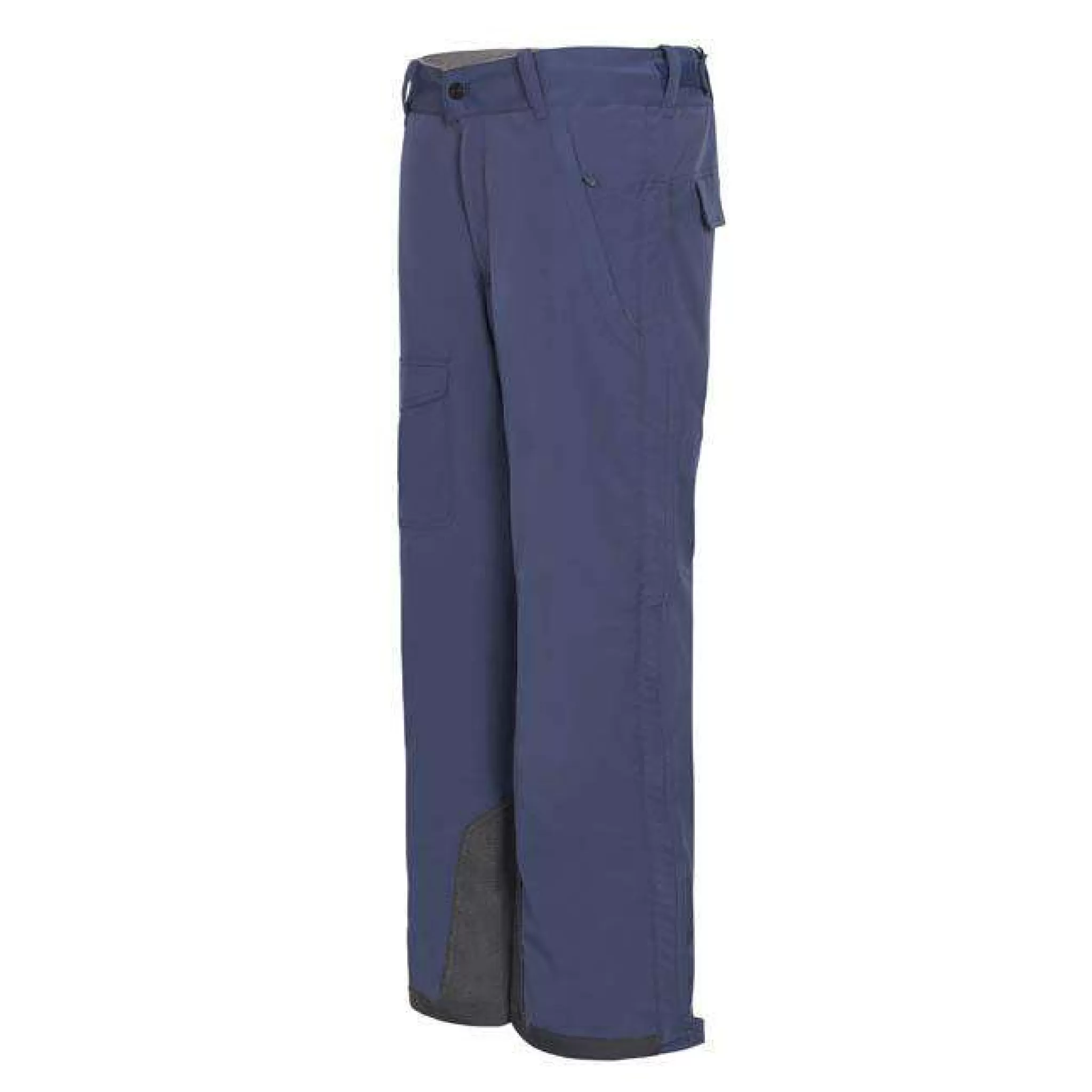 SYNC Performance Kids Top Step Pant | Kids Side Zip Ski Race Pants | | Ski Pants