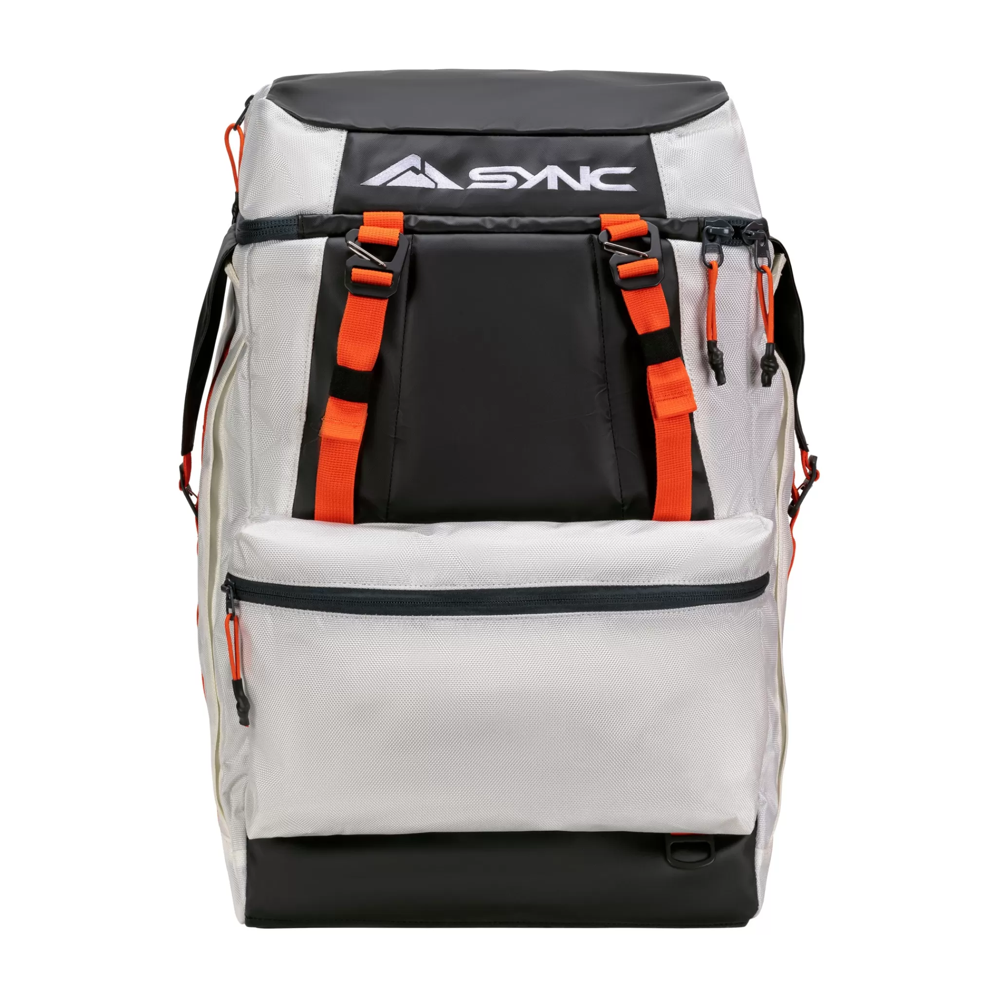SYNC Performance Locker Pack Ski Race Backpack | Ski Boot Bag | | Bags + Packs