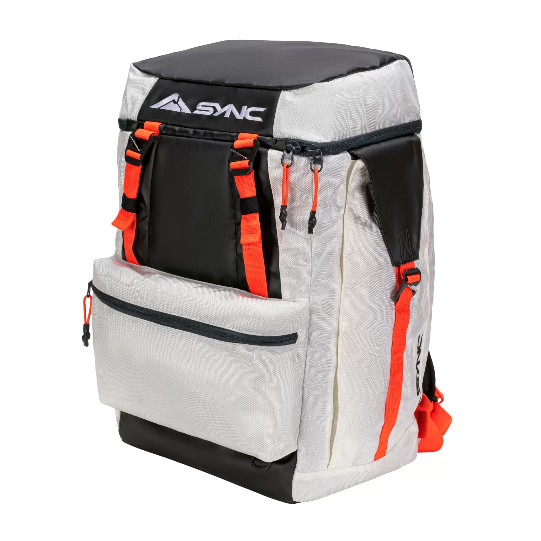 SYNC Performance Locker Pack Ski Race Backpack | Ski Boot Bag | | Bags + Packs