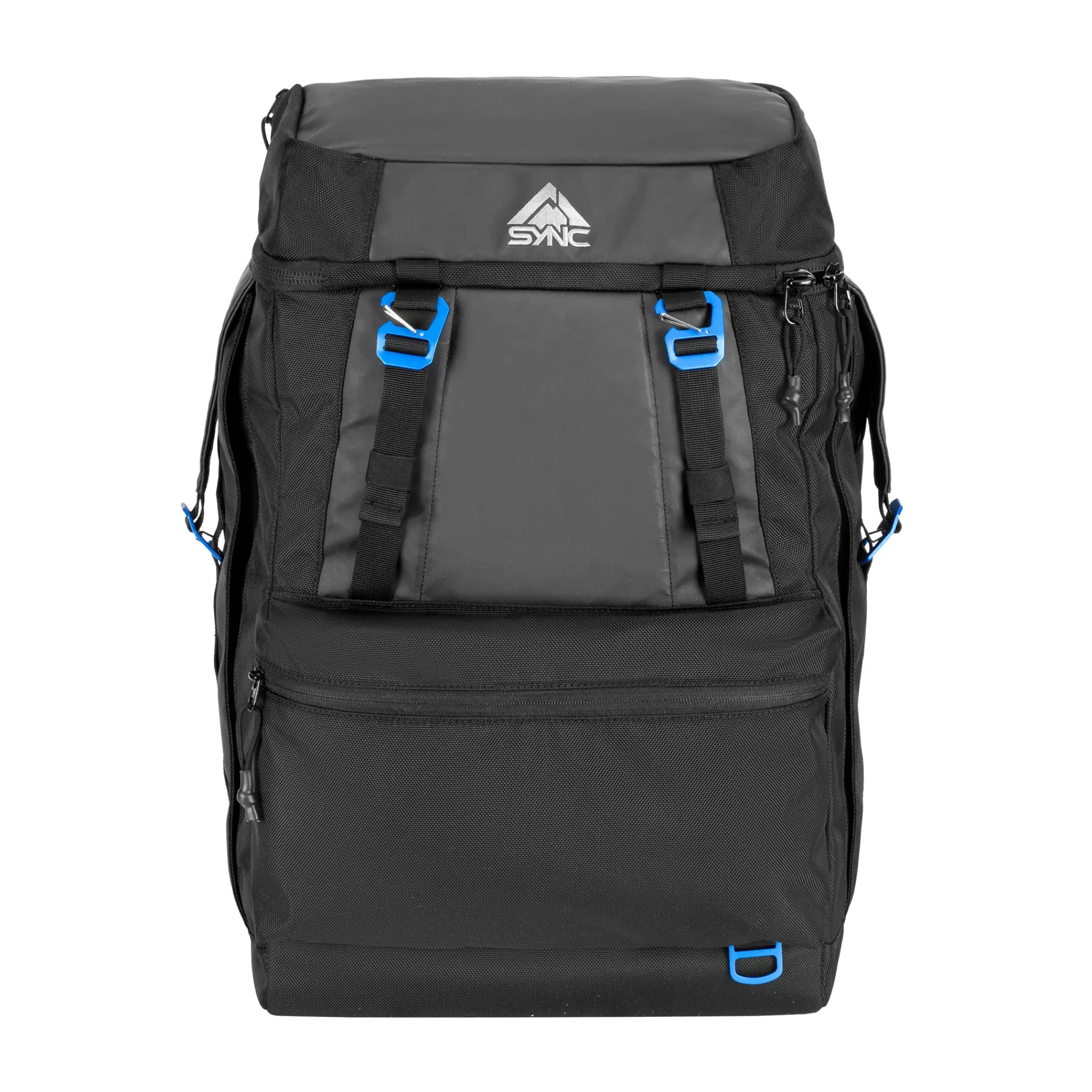 SYNC Performance Locker Pack Ski Race Backpack | Ski Boot Bag | | Bags + Packs
