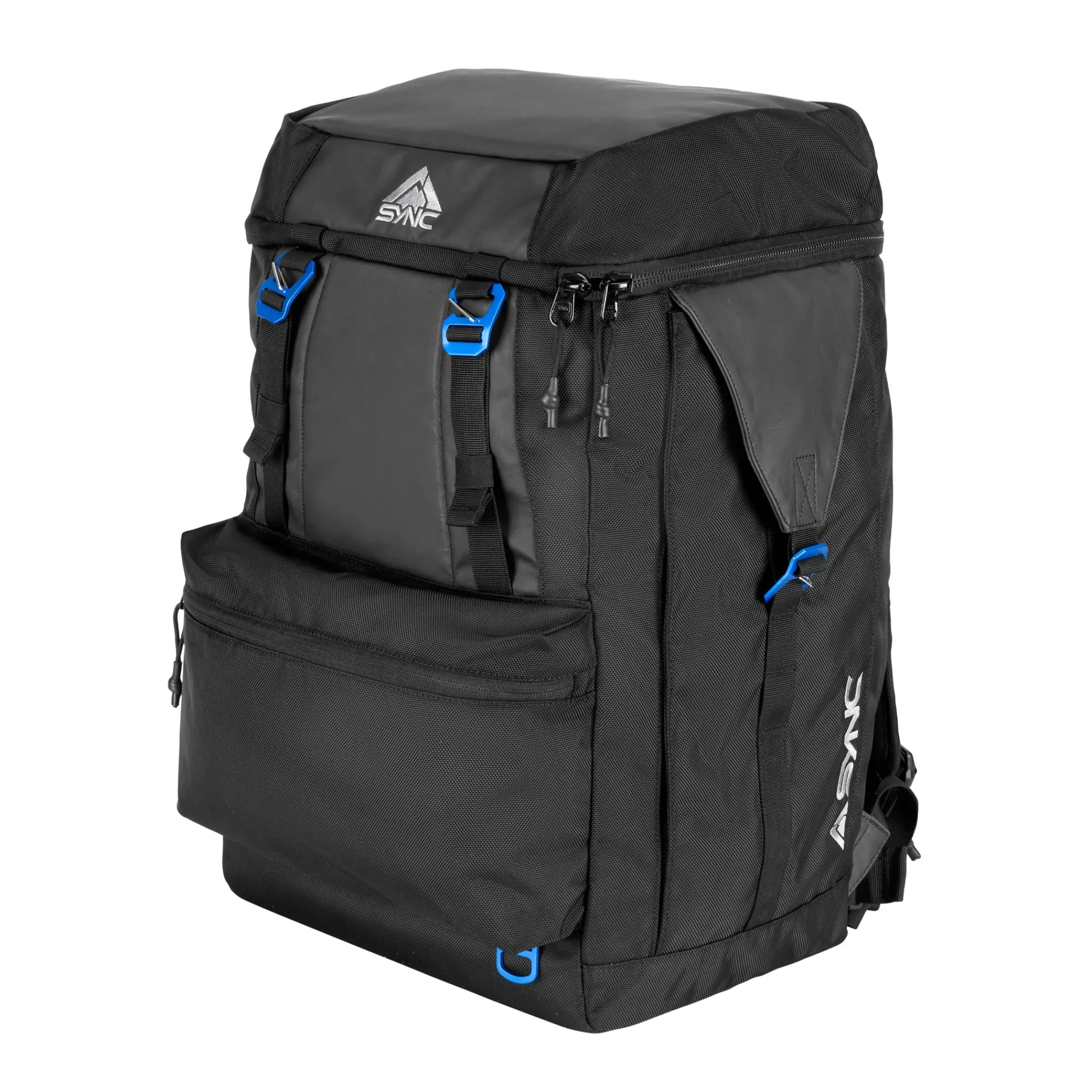 SYNC Performance Locker Pack Ski Race Backpack | Ski Boot Bag | | Bags + Packs
