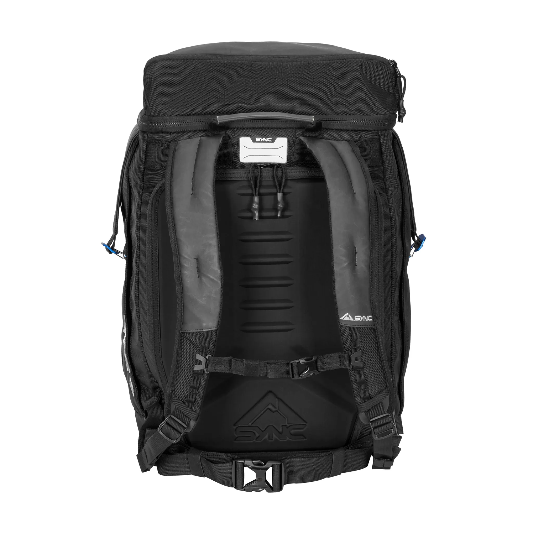 SYNC Performance Locker Pack Ski Race Backpack | Ski Boot Bag | | Bags + Packs