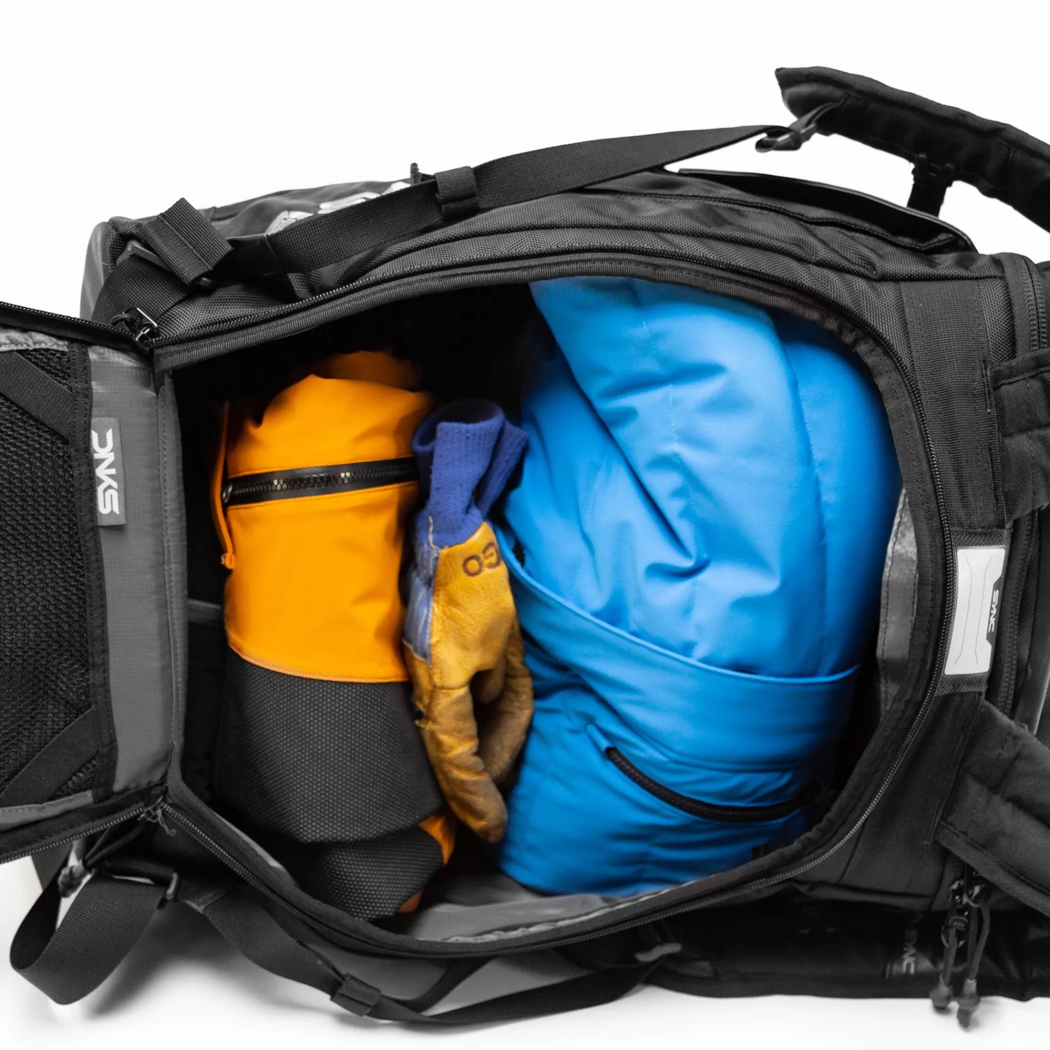 SYNC Performance Locker Pack Ski Race Backpack | Ski Boot Bag | | Bags + Packs