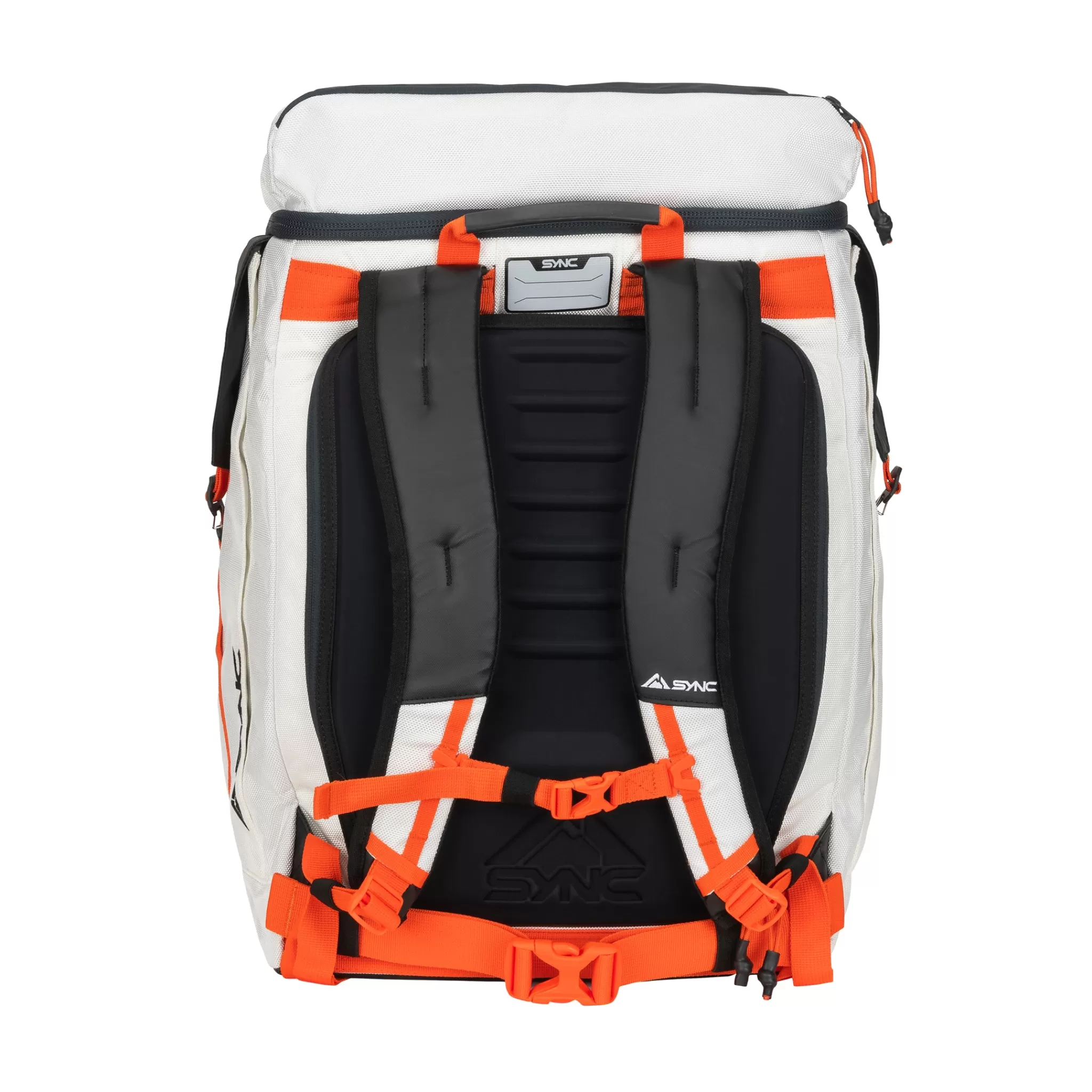 SYNC Performance Locker Pack Ski Race Backpack | Ski Boot Bag | | Bags + Packs
