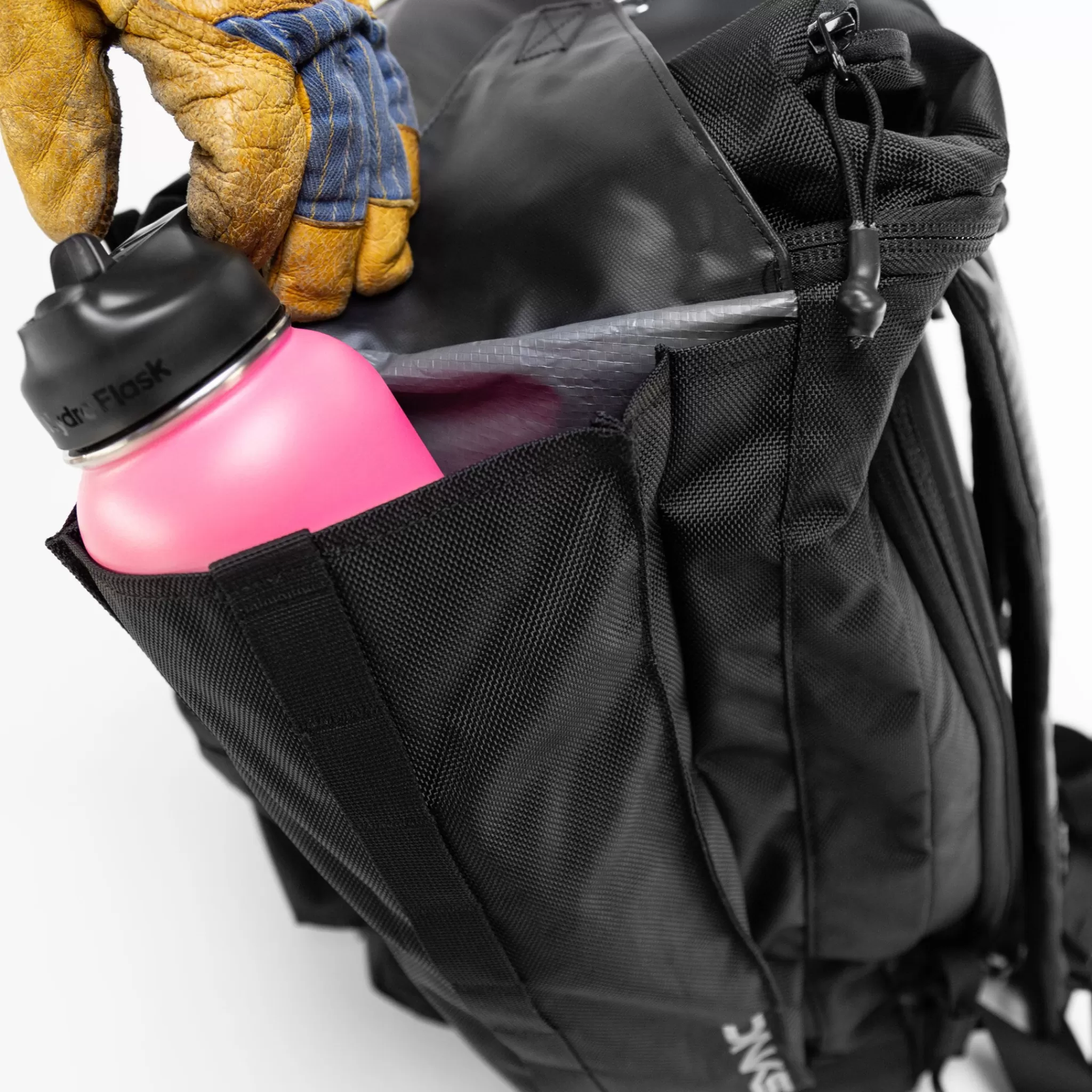 SYNC Performance Locker Pack Ski Race Backpack | Ski Boot Bag | | Bags + Packs