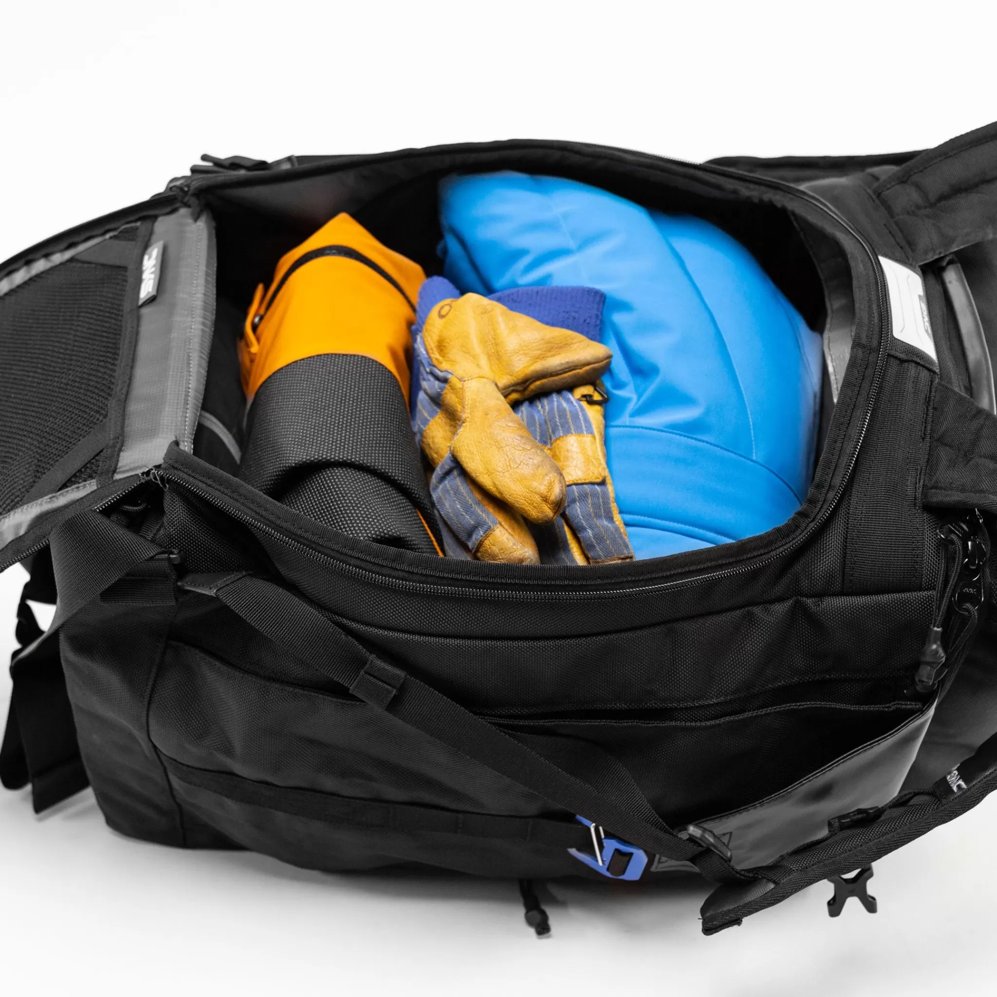 SYNC Performance Locker Pack Ski Race Backpack | Ski Boot Bag | | Bags + Packs