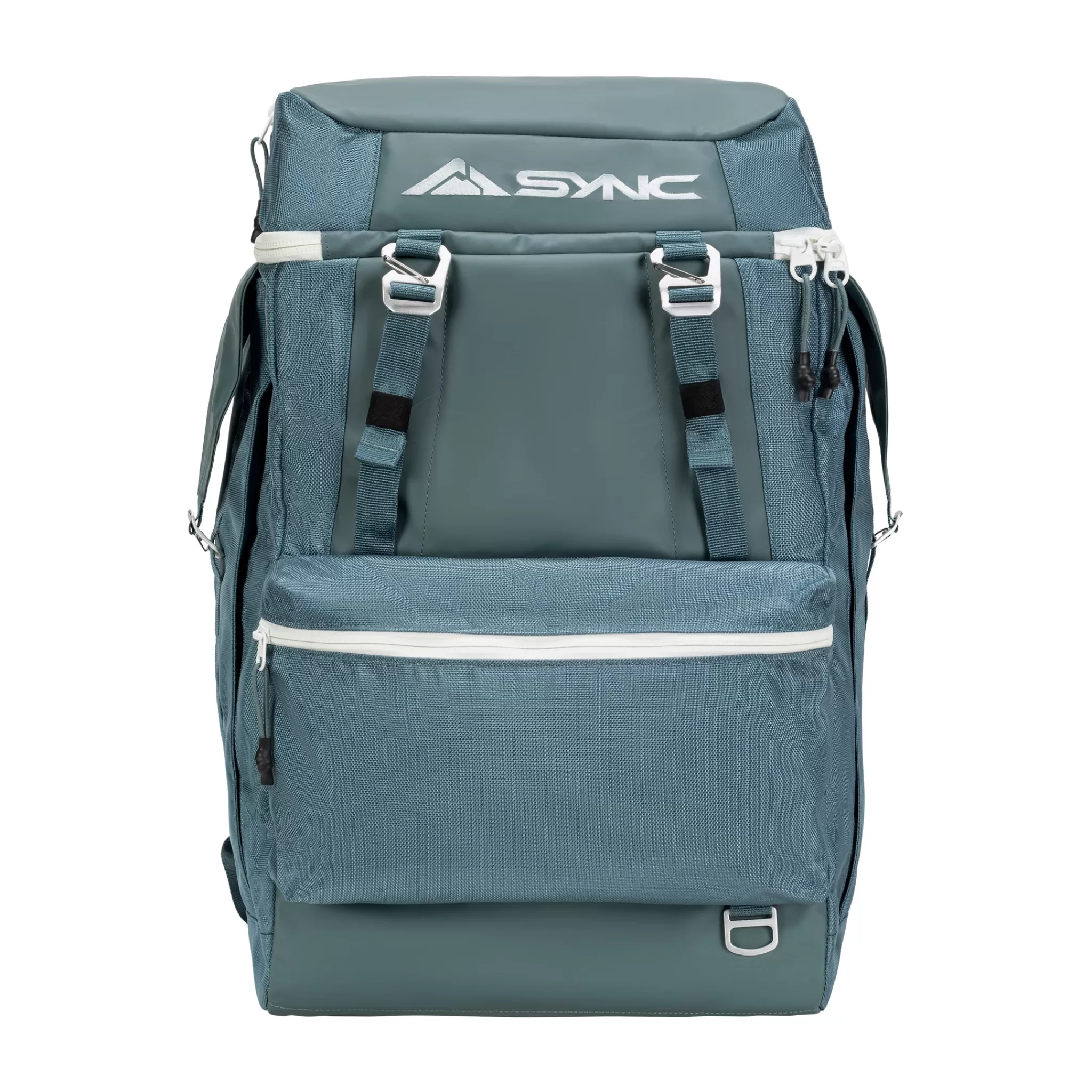 SYNC Performance Locker Pack Ski Race Backpack | Ski Boot Bag | | Bags + Packs