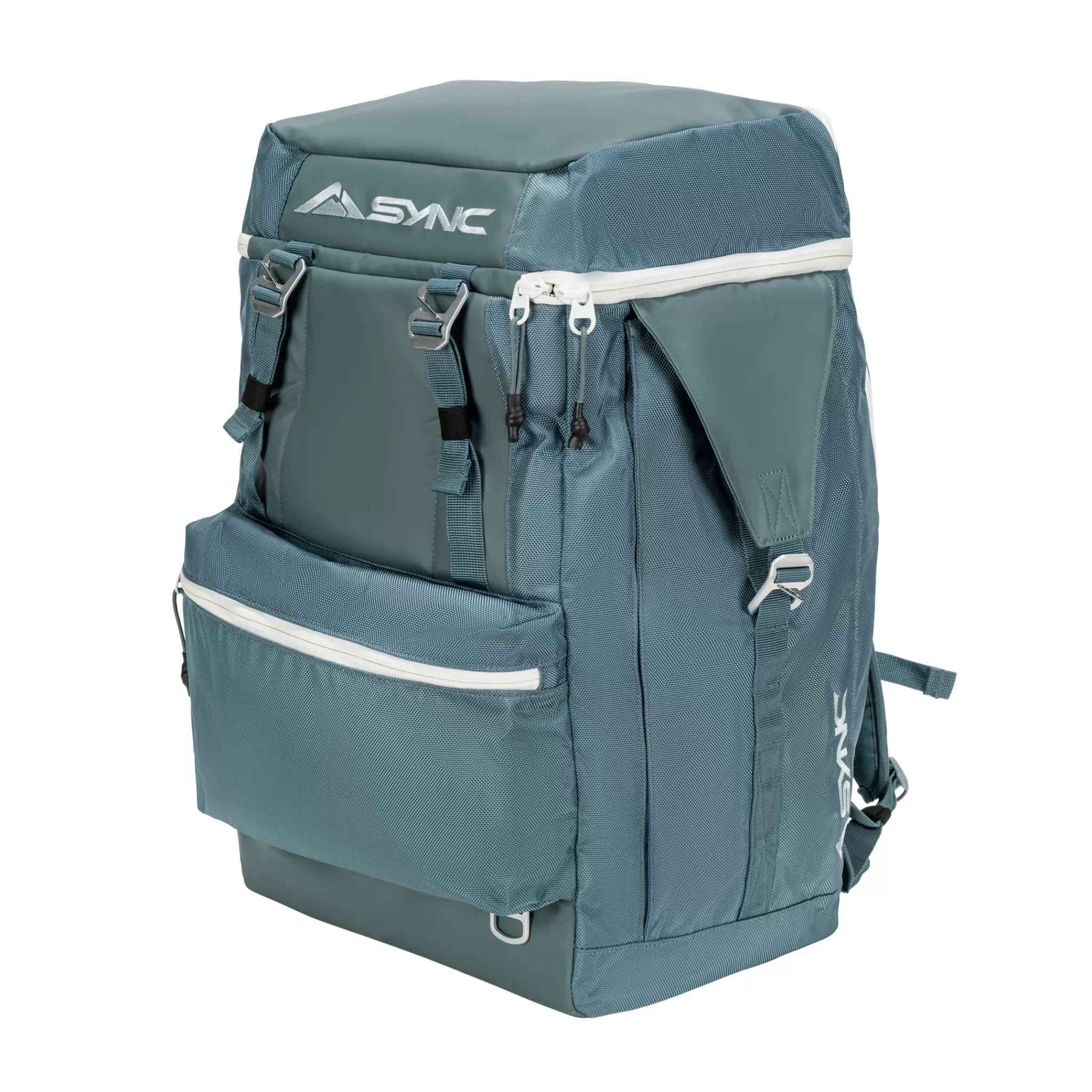 SYNC Performance Locker Pack Ski Race Backpack | Ski Boot Bag | | Bags + Packs