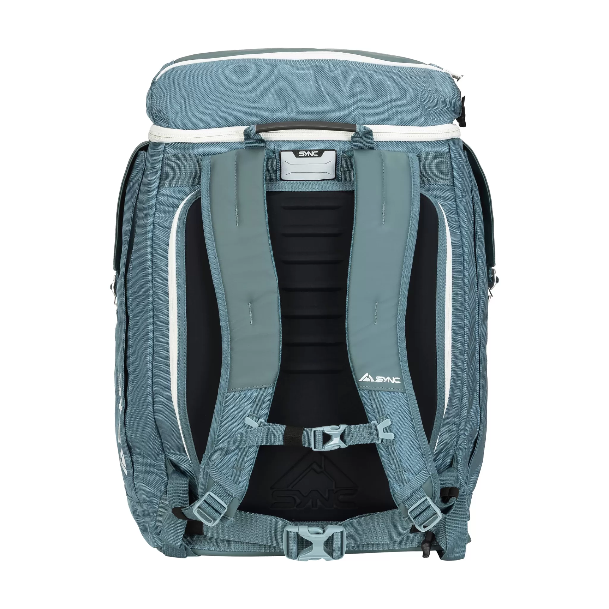 SYNC Performance Locker Pack Ski Race Backpack | Ski Boot Bag | | Bags + Packs
