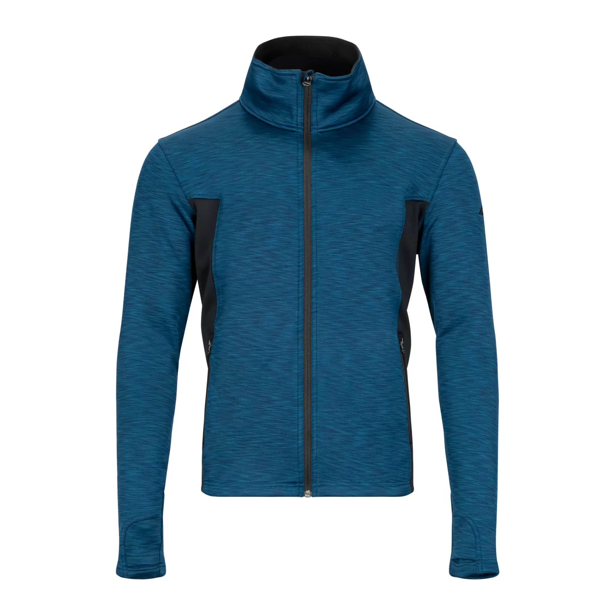 SYNC Performance Men'S Benchmark Fleece Jacket | Dryland Training | | Layers + Vests