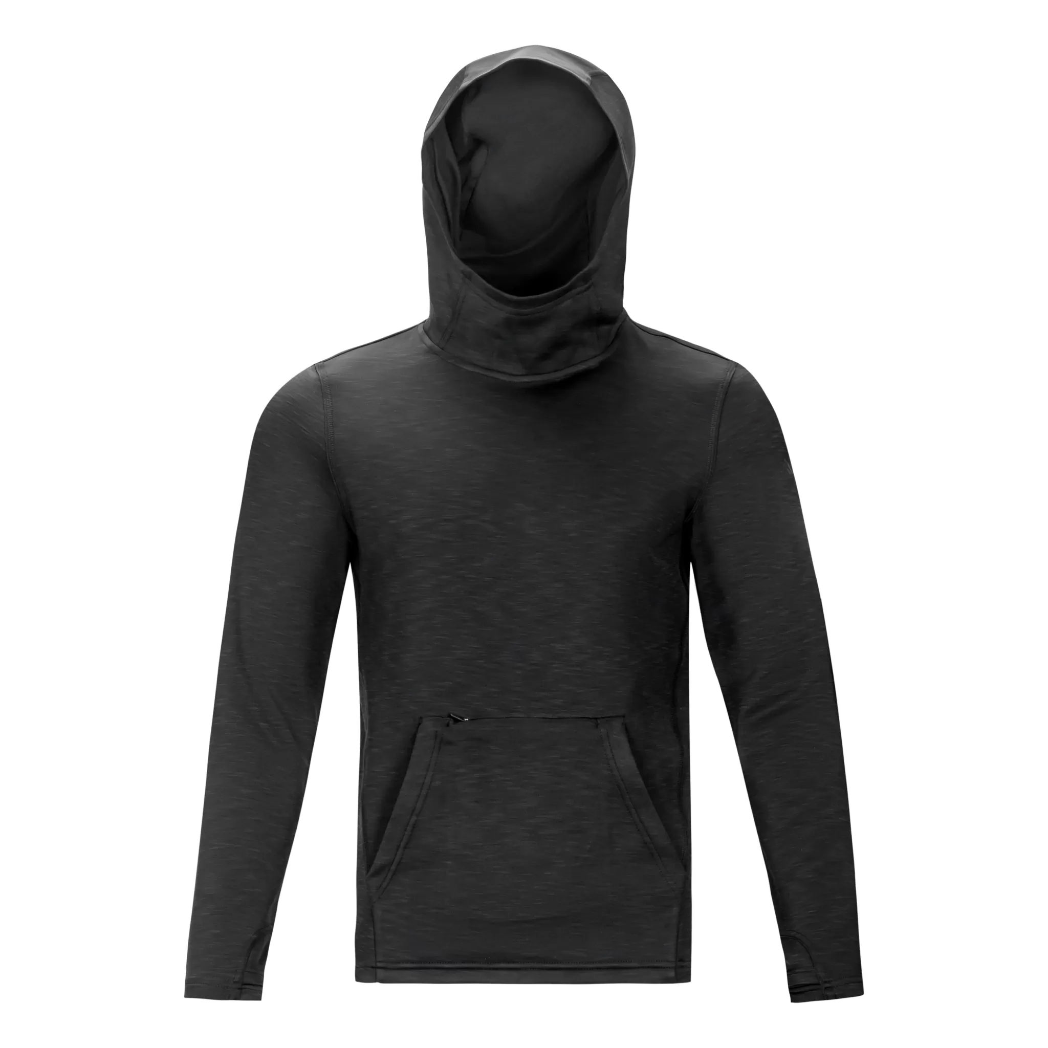 SYNC Performance Men'S Benchmark Hoodie | Dryland Training | | Layers + Vests