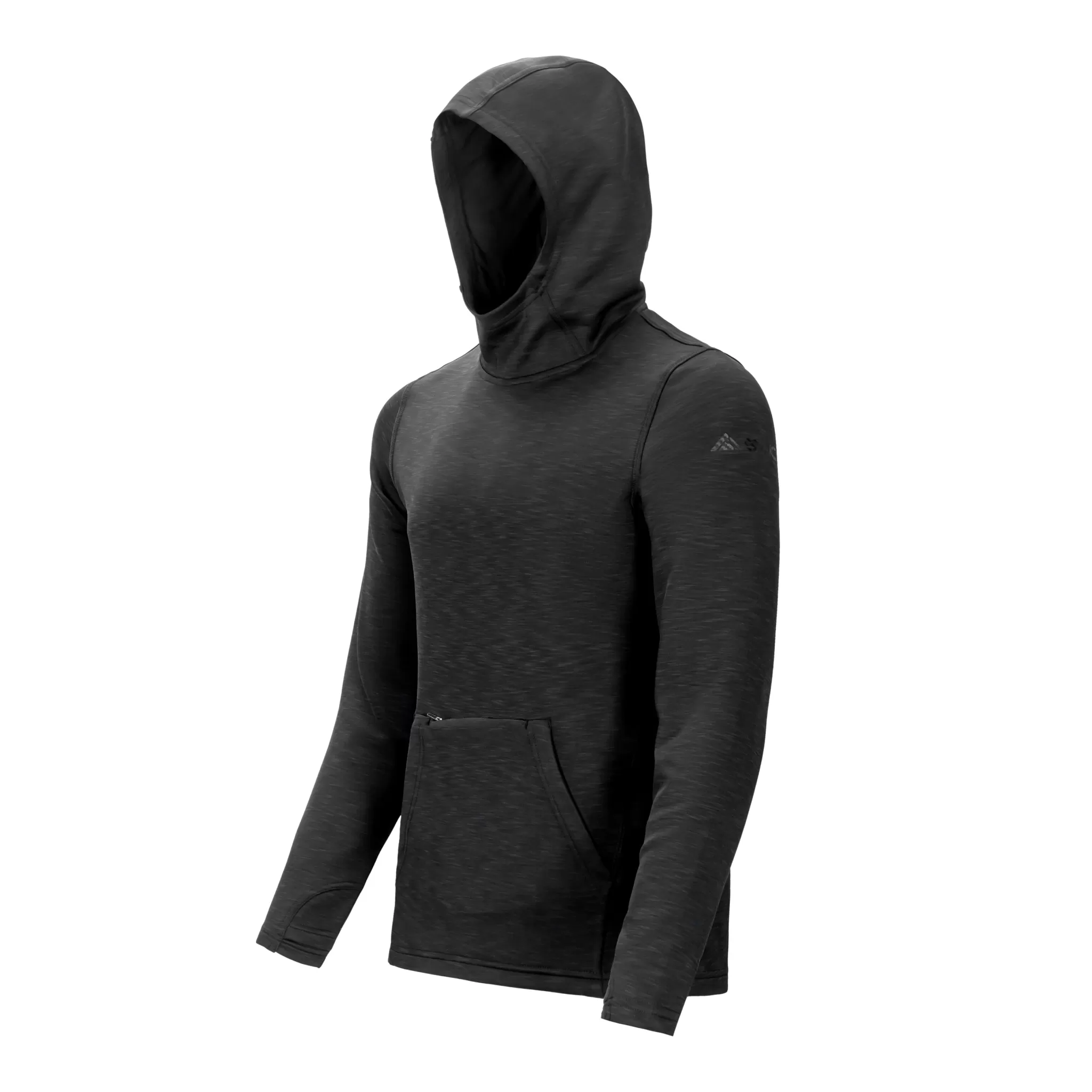 SYNC Performance Men'S Benchmark Hoodie | Dryland Training | | Layers + Vests