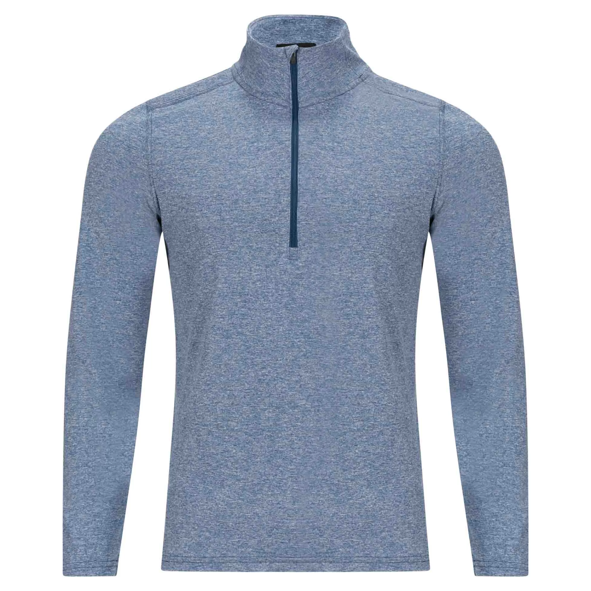 SYNC Performance Men'S Deluge Quarter Zip | Dryland Training | | Layers + Vests