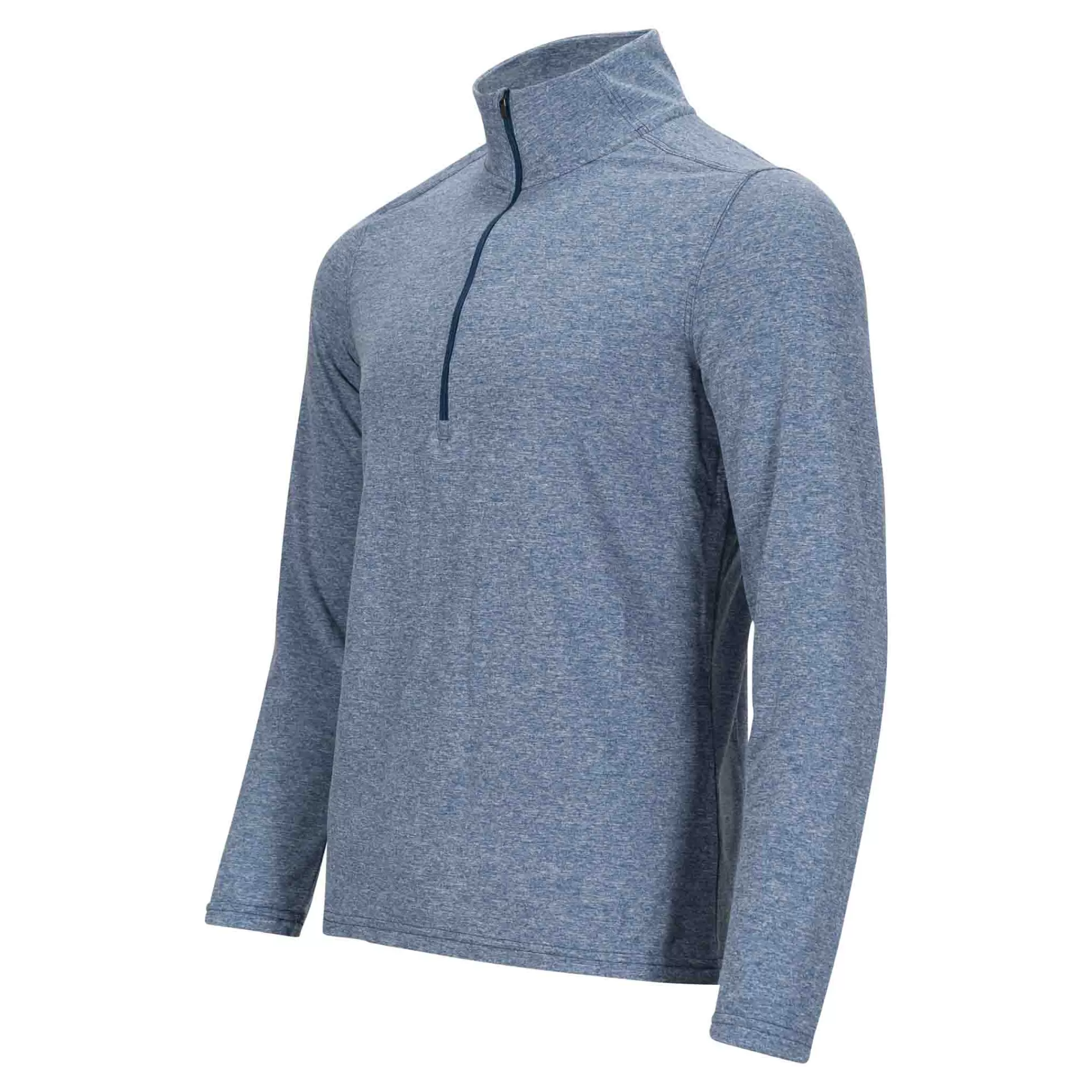 SYNC Performance Men'S Deluge Quarter Zip | Dryland Training | | Layers + Vests