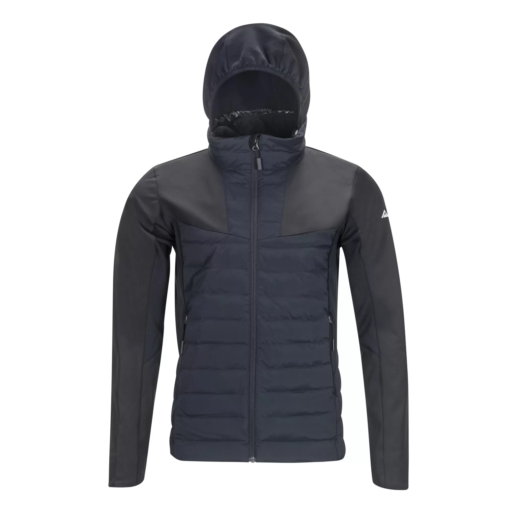 SYNC Performance Men'S Down Training Jacket | Insulated Mid-Layer | | Layers + Vests