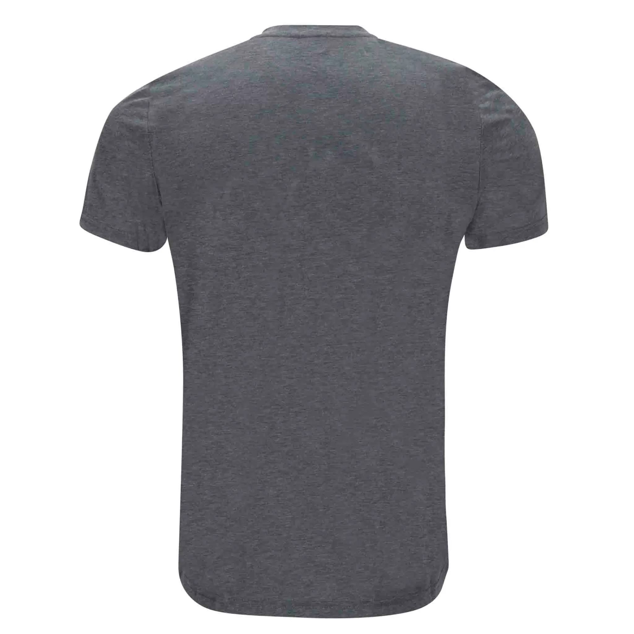 SYNC Performance Men'S Glacier Tee- Phantom | 100% Cotton Tee Shirt | | T-Shirts