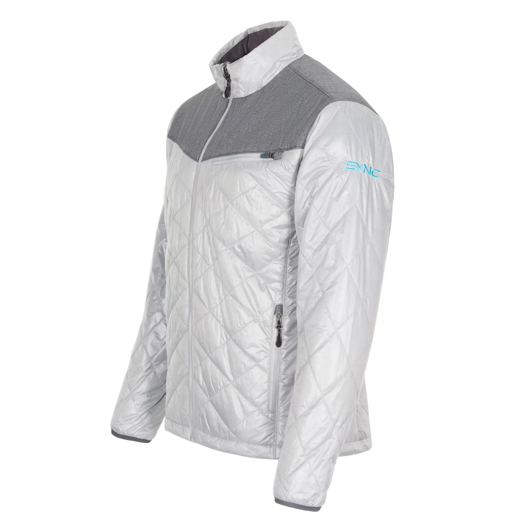 SYNC Performance Men'S Insulator Jacket | Stay Warm While Skiing | | Men'S Sale Outerwear