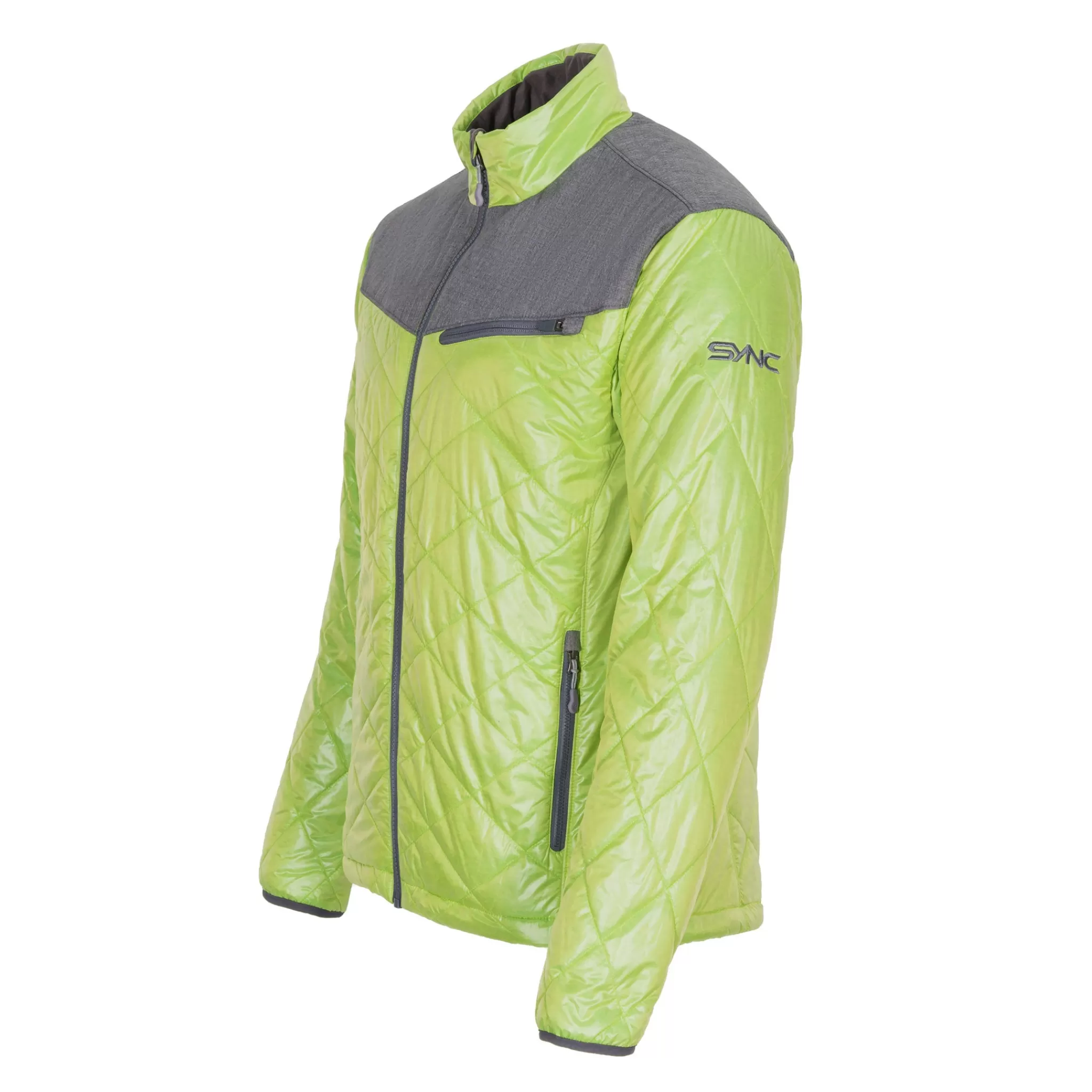 SYNC Performance Men'S Insulator Jacket | Stay Warm While Skiing | | Men'S Sale Outerwear
