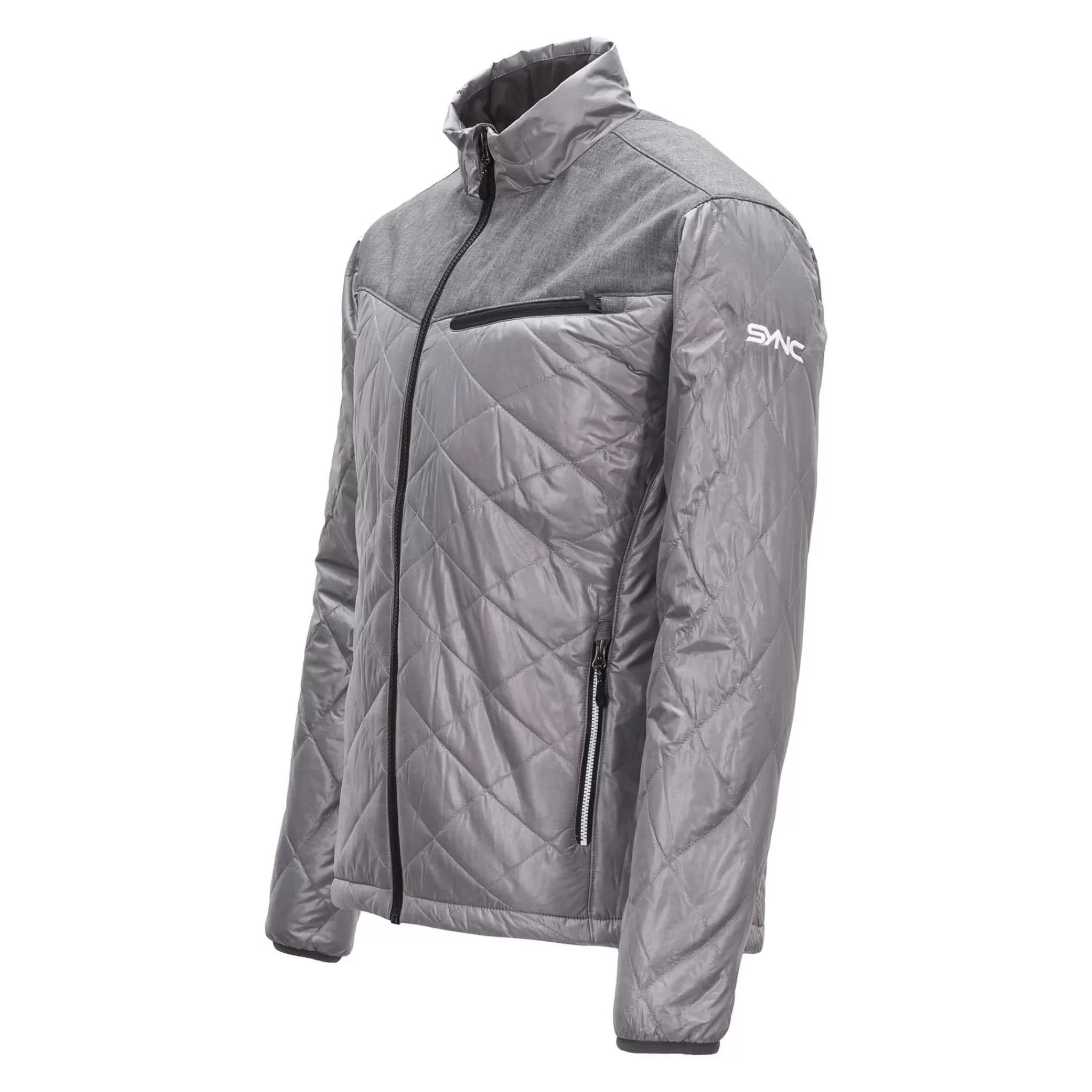 SYNC Performance Men'S Insulator Jacket | Stay Warm While Skiing | | Men'S Sale Outerwear