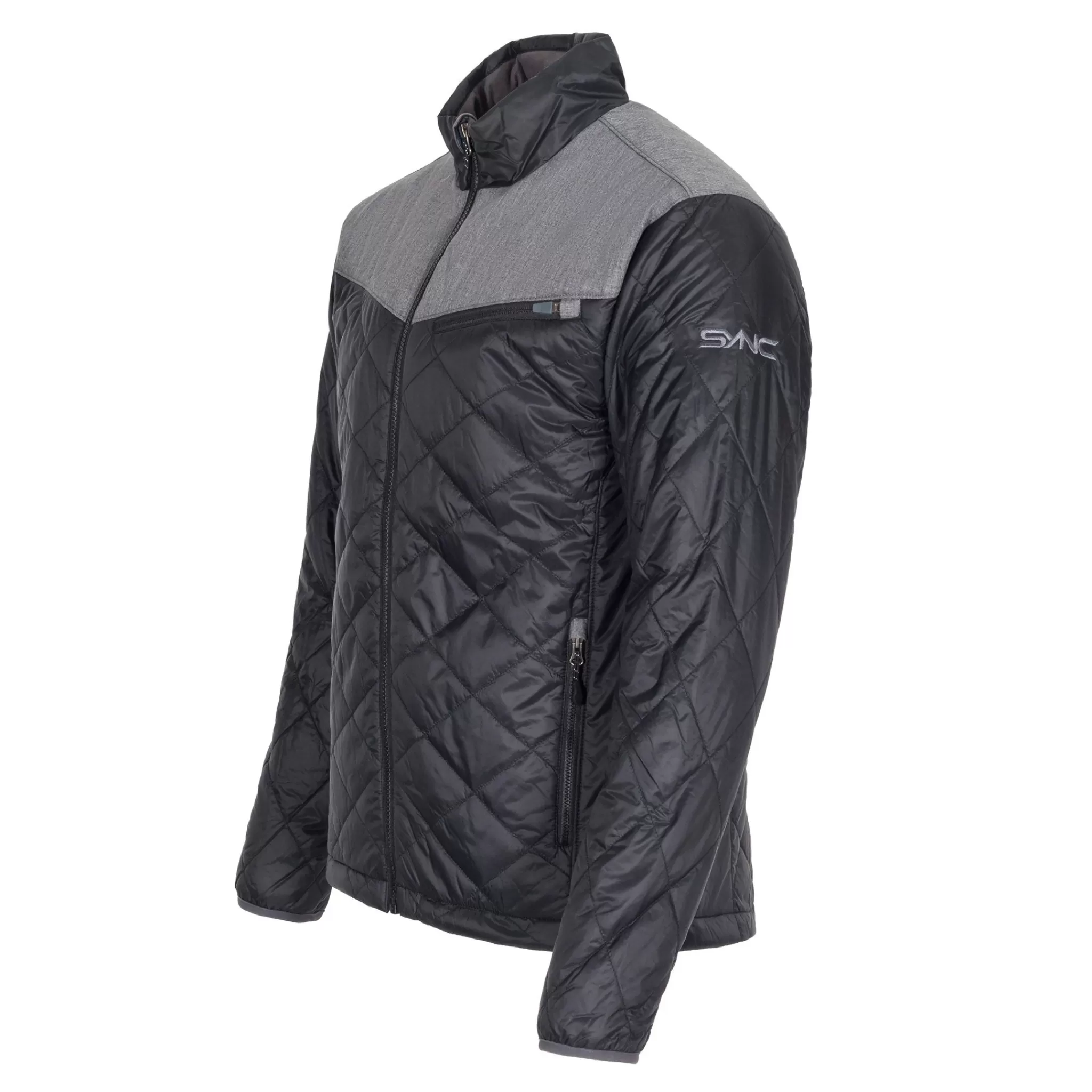 SYNC Performance Men'S Insulator Ski Jacket | Stay Warm While Skiing | | Men'S Sale Outerwear