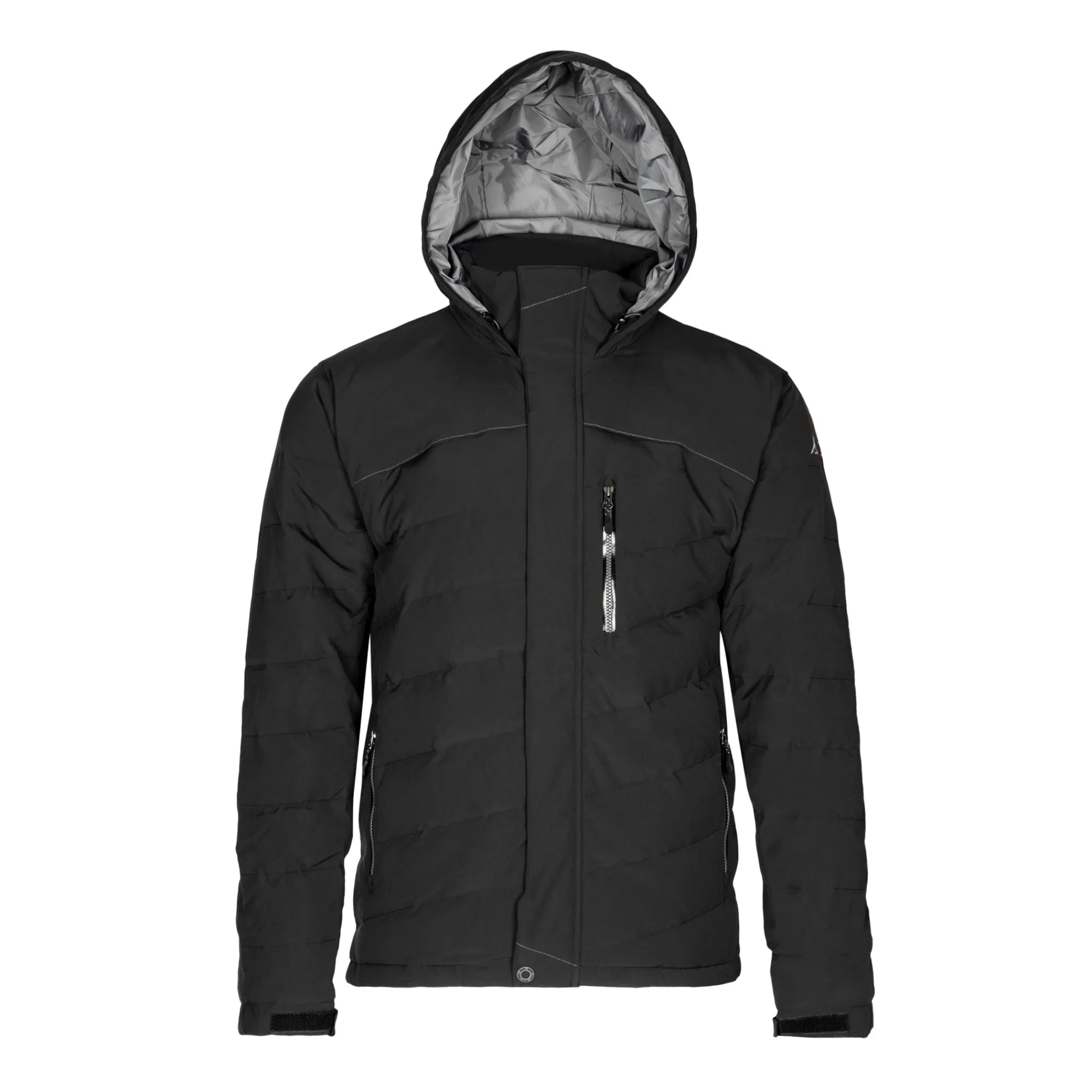 SYNC Performance Men'S Shelter Parka | Insulated Ski Jacket | | Ski Jackets