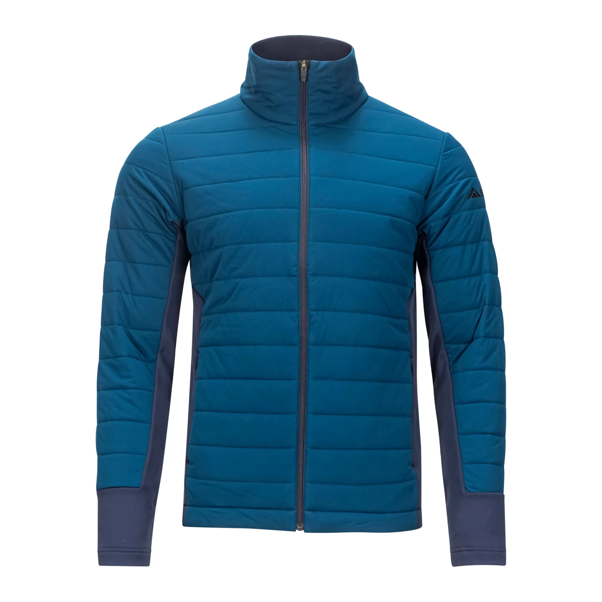 SYNC Performance Men'S Stretch Insulator Jacket | Insulated Puffy Jacket | | Ski Jackets