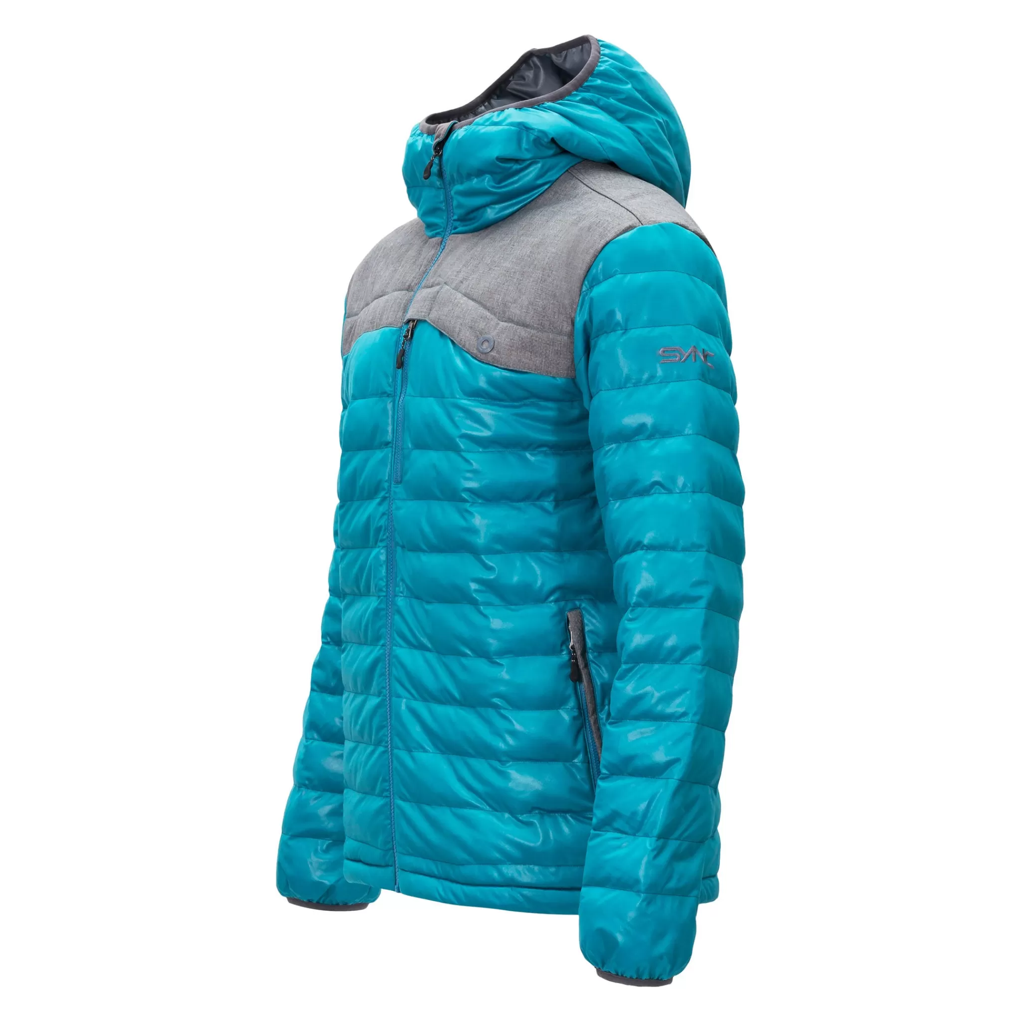 SYNC Performance Men'S Stretch Puffy | #1 Stretch Puffy Jacket | | Men'S Sale Outerwear
