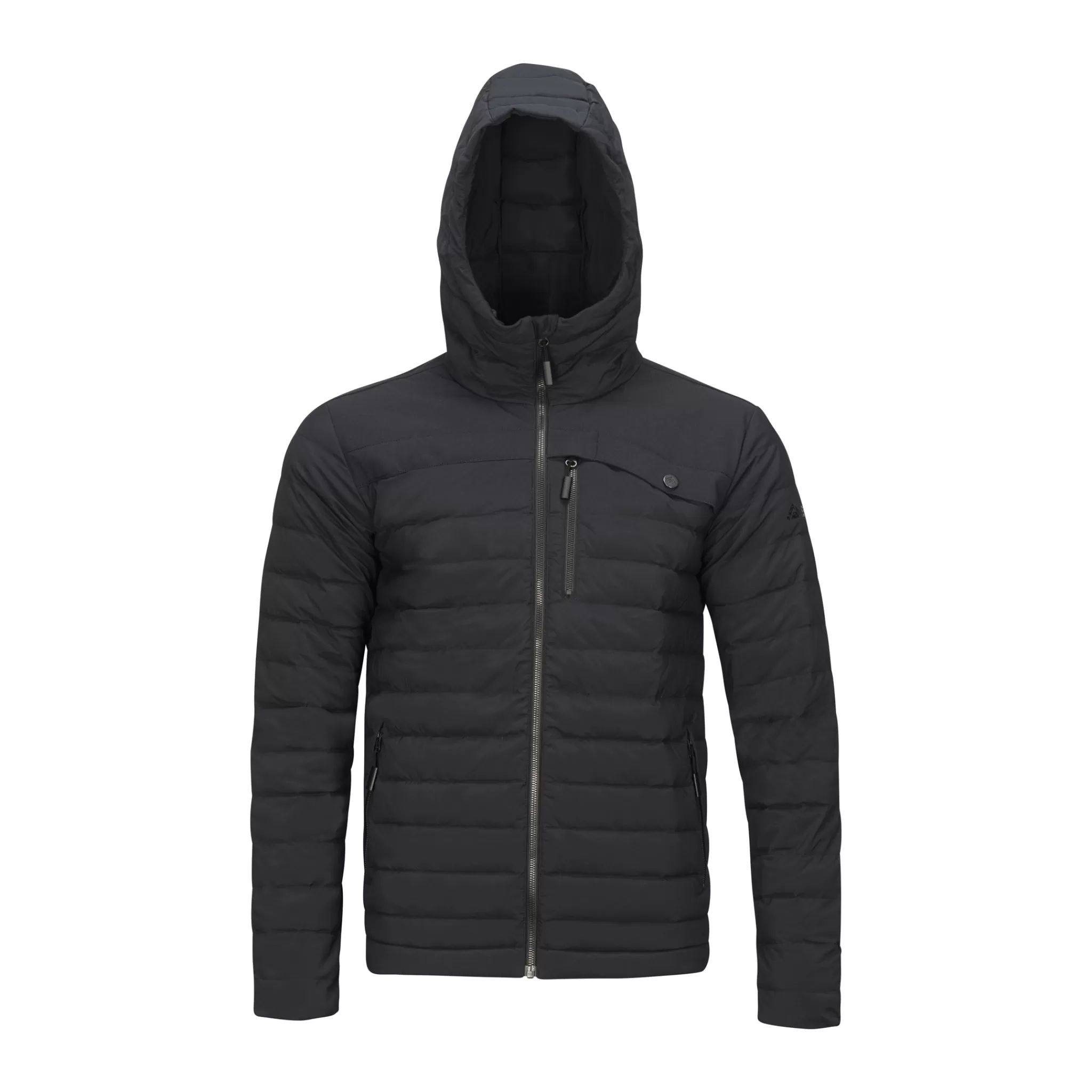 SYNC Performance Men'S Stretch Puffy | World'S Most Durable Puffy | | Ski Jackets