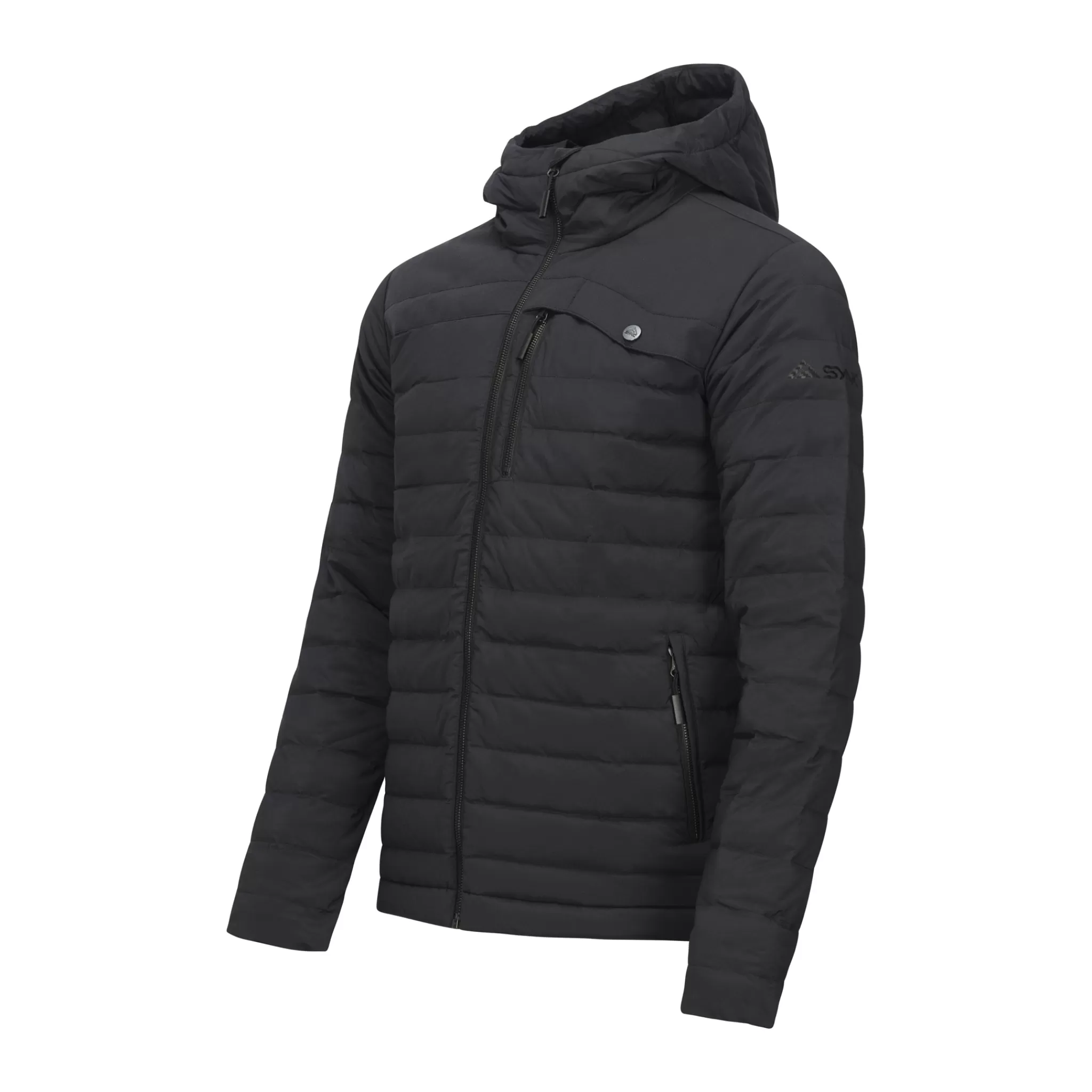 SYNC Performance Men'S Stretch Puffy | World'S Most Durable Puffy | | Ski Jackets