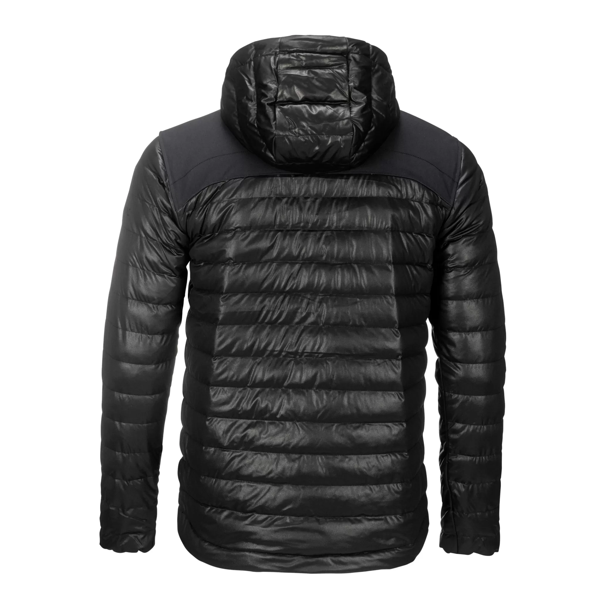 SYNC Performance Men'S Stretch Puffy Jacket | Insulated Puffy Jacket | | Ski Jackets