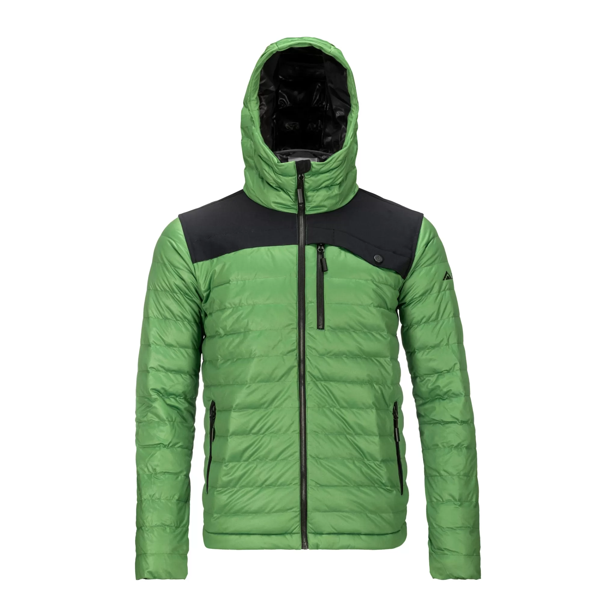 SYNC Performance Men'S Stretch Puffy Jacket | Insulated Puffy Jacket | | Ski Jackets