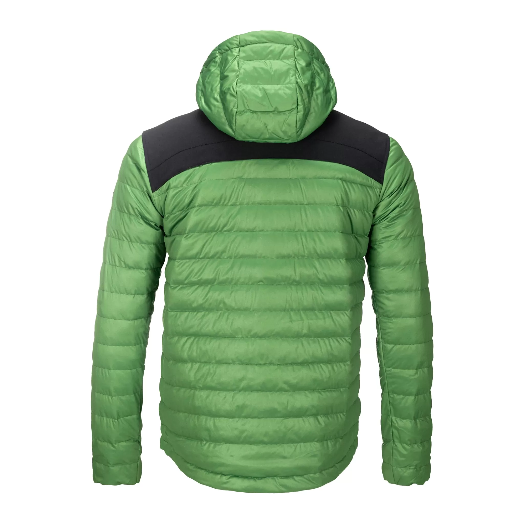 SYNC Performance Men'S Stretch Puffy Jacket | Insulated Puffy Jacket | | Ski Jackets