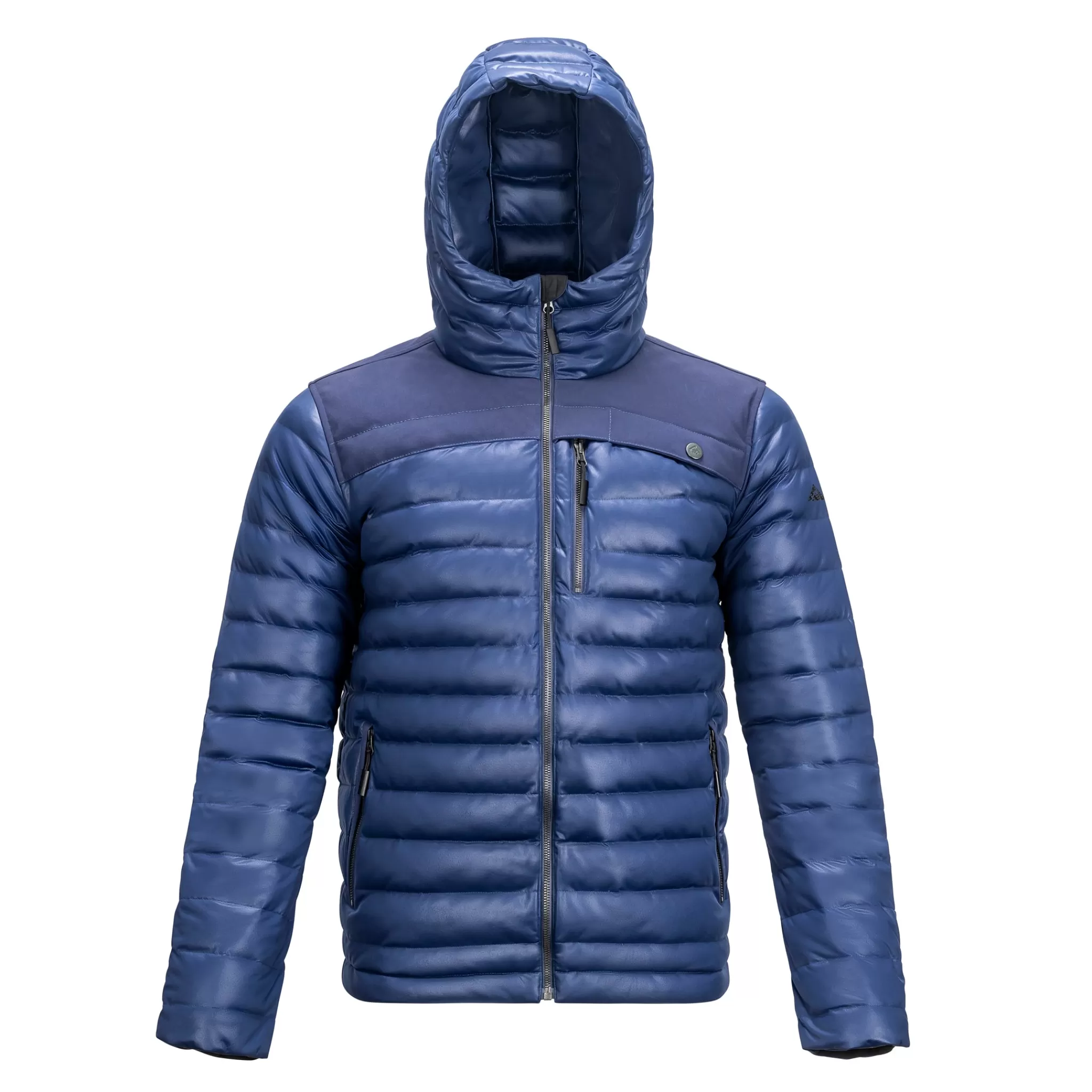 SYNC Performance Men'S Stretch Puffy Jacket | Insulated Puffy Jacket | | Ski Jackets