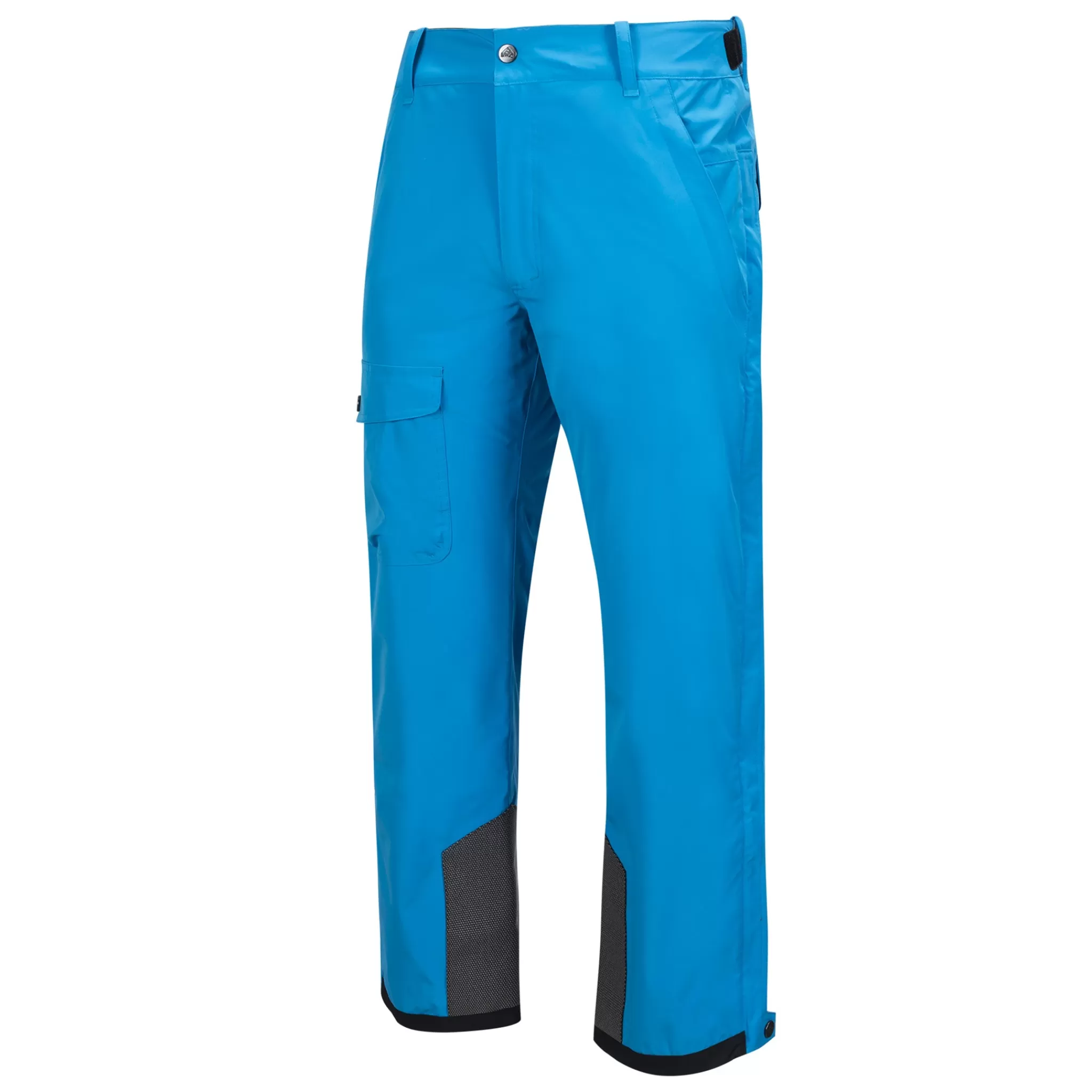 SYNC Performance Men'S Top Step Pant | Zip Off Ski Race Pant | | Ski Pants