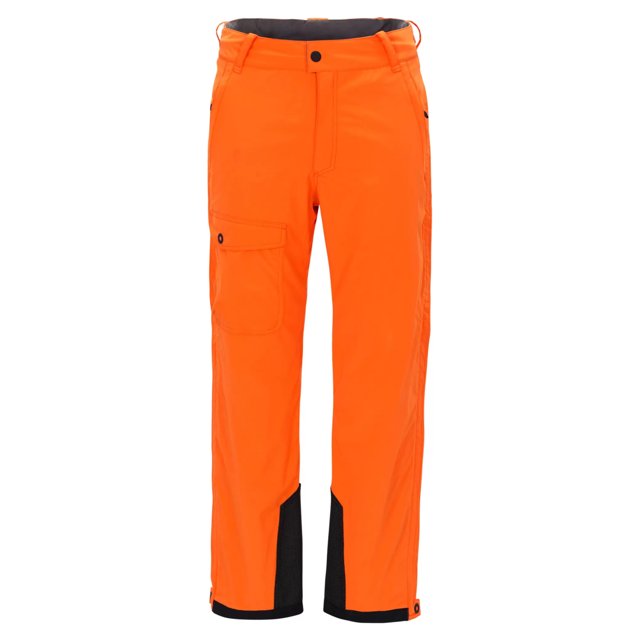 SYNC Performance Men'S Top Step Pant | Zip Off Ski Race Pant | | Ski Pants