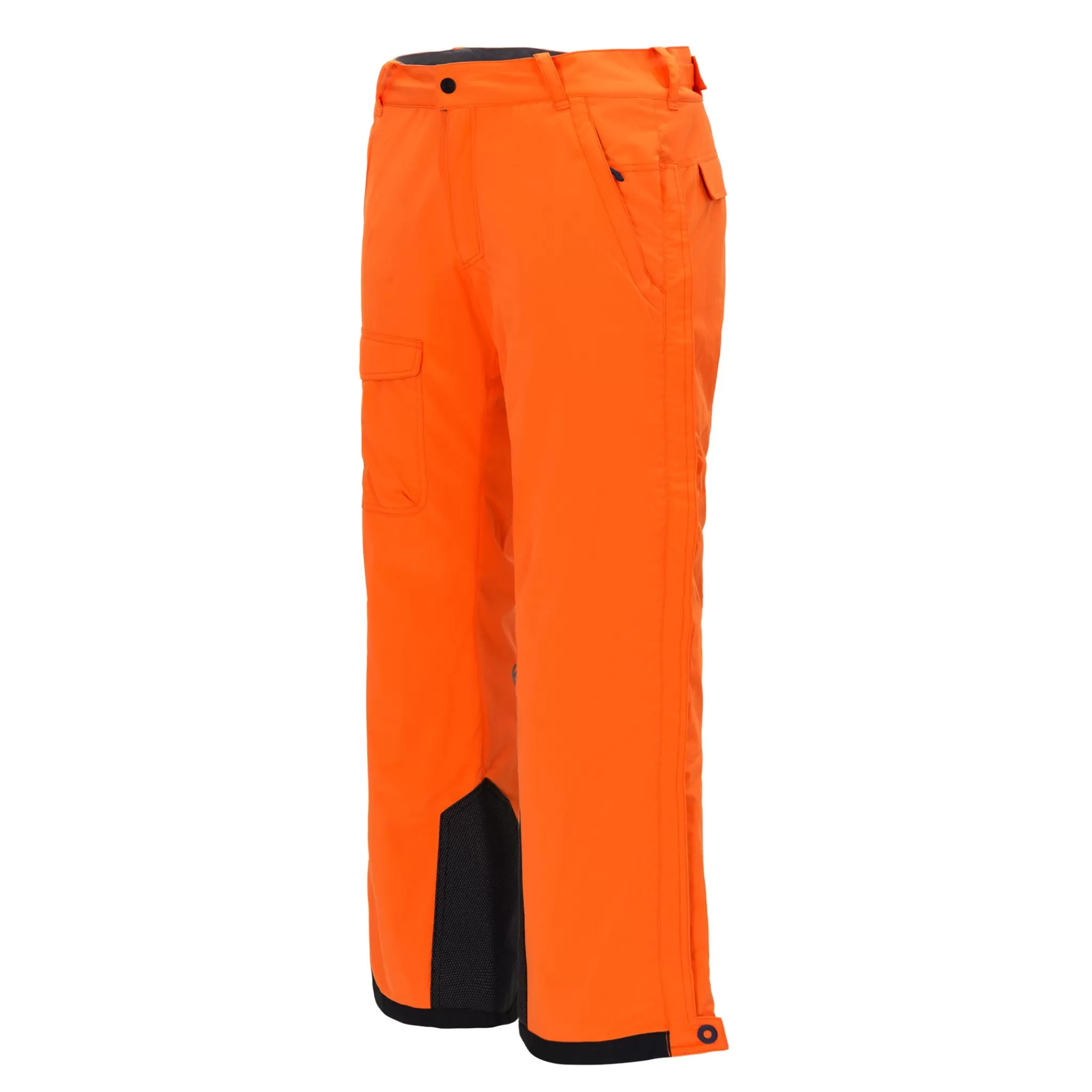 SYNC Performance Men'S Top Step Pant | Zip Off Ski Race Pant | | Ski Pants