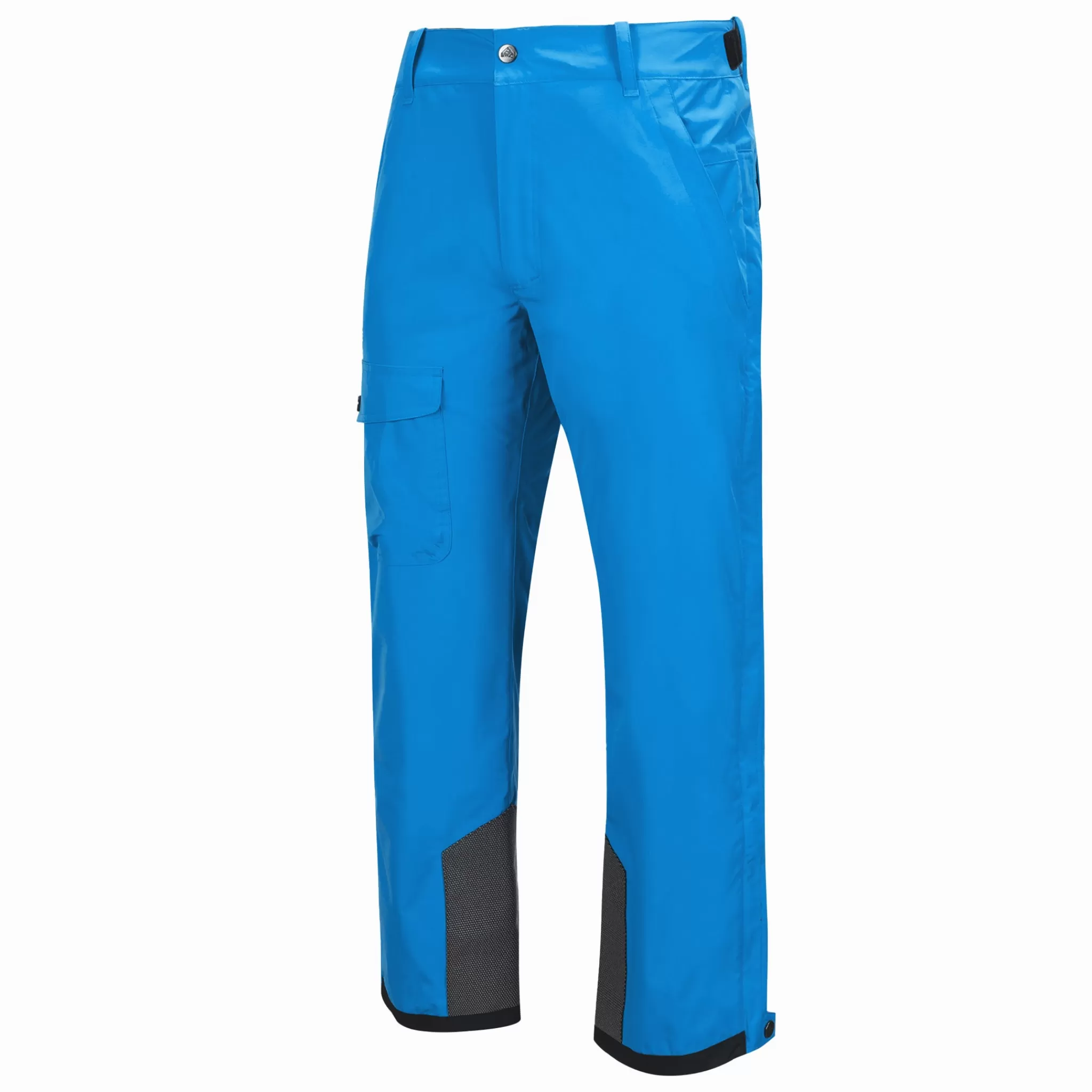 SYNC Performance Men'S Top Step Pant | Zip Off Ski Race Pant | | Ski Pants