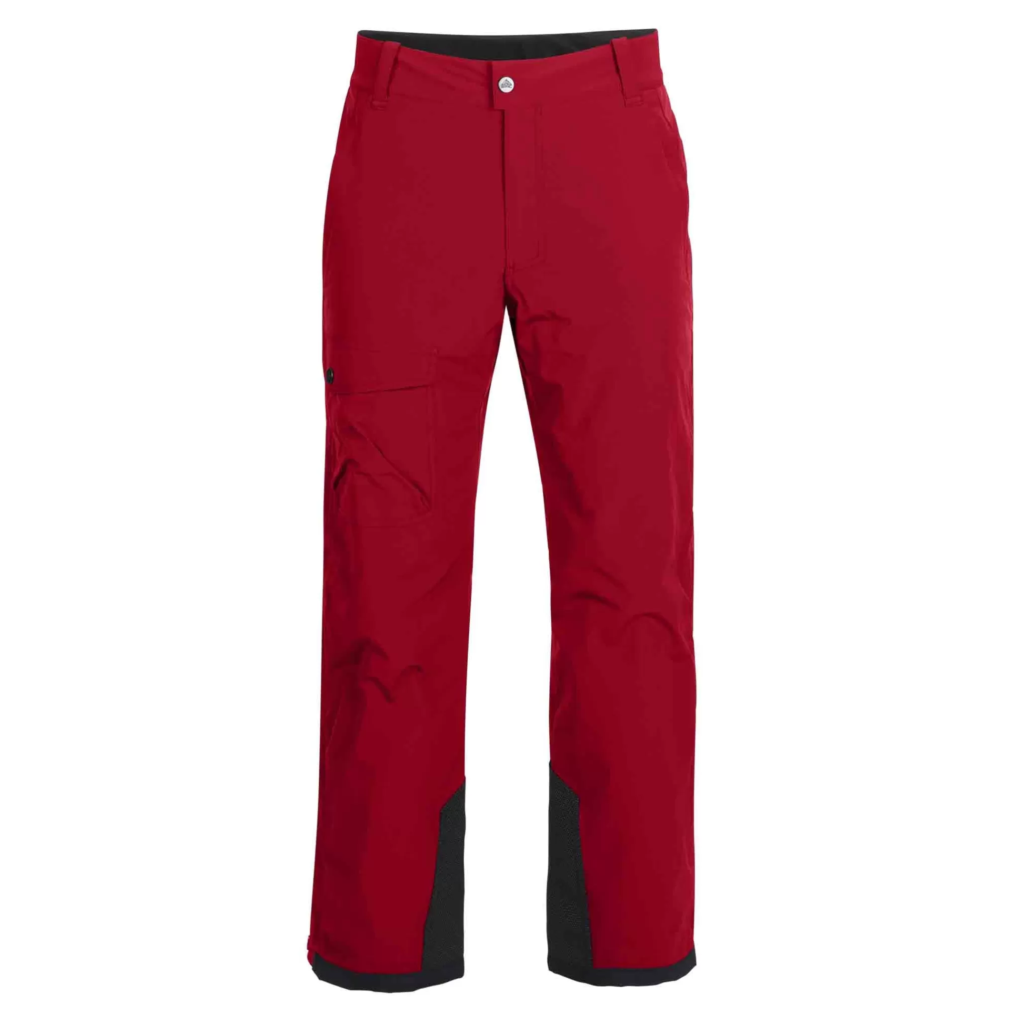 SYNC Performance Men'S Top Step Pant | Zip Off Ski Race Pant | | Ski Pants