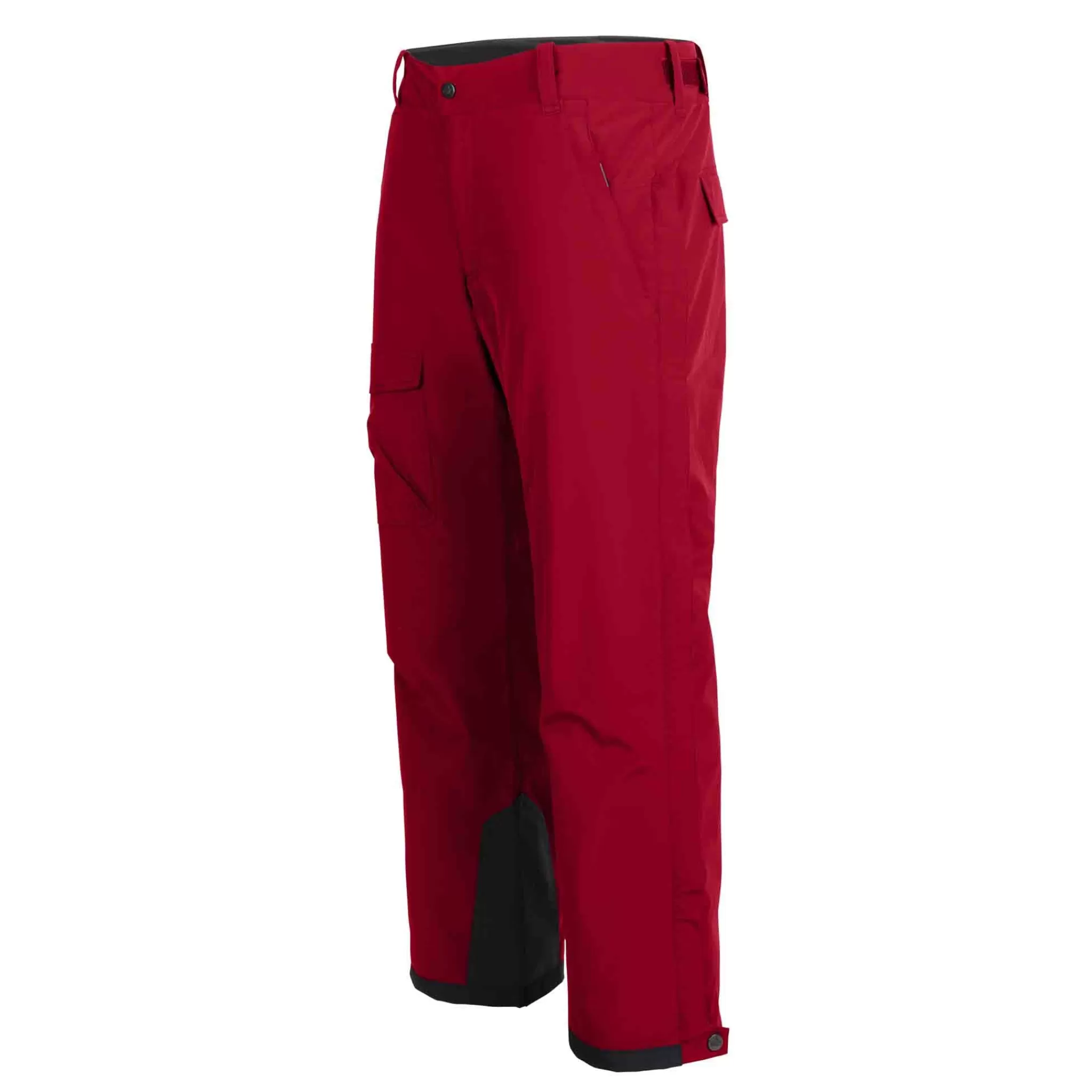 SYNC Performance Men'S Top Step Pant | Zip Off Ski Race Pant | | Ski Pants